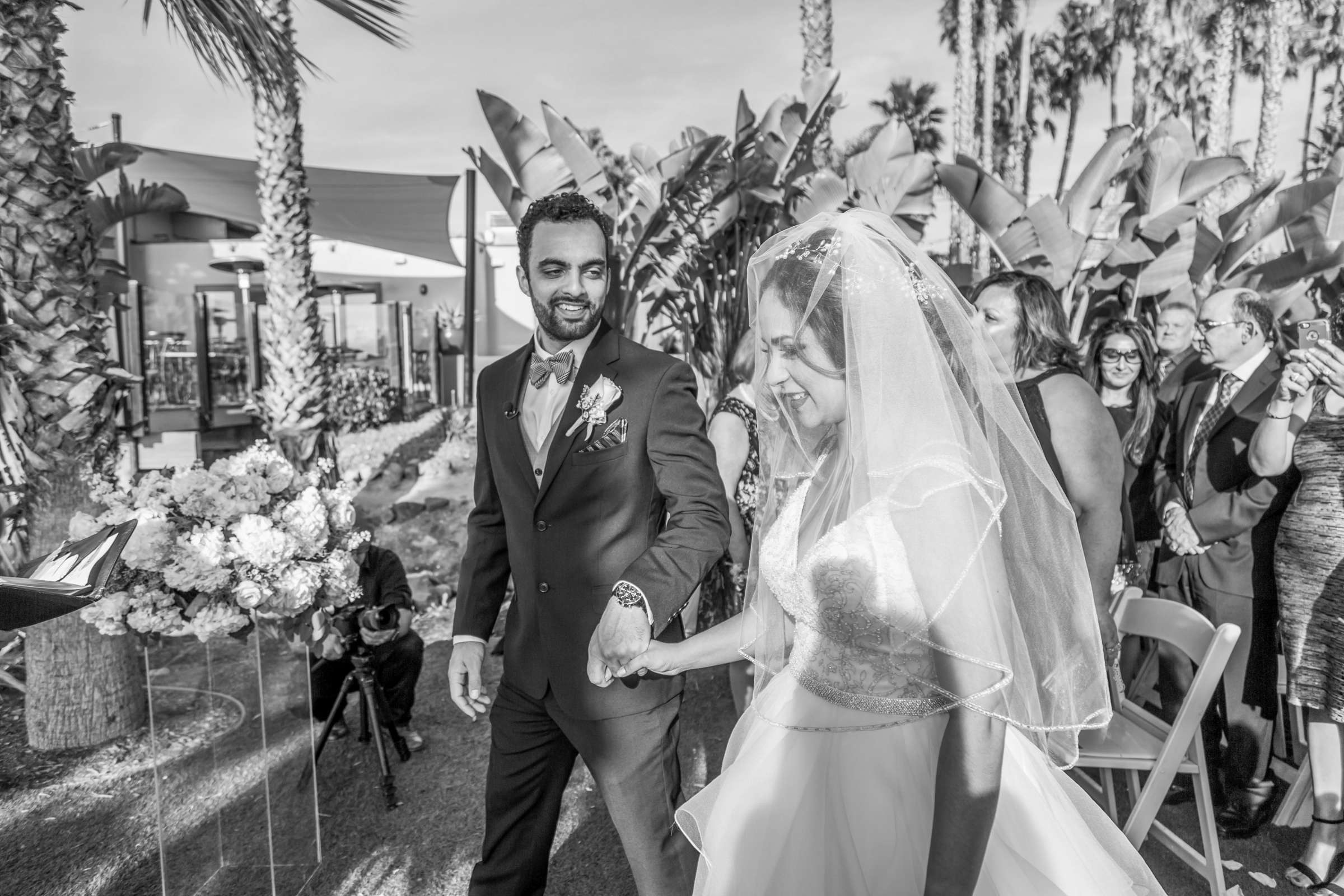 Wedding coordinated by Holly Kalkin Weddings, Damaris and Anthony Wedding Photo #32 by True Photography