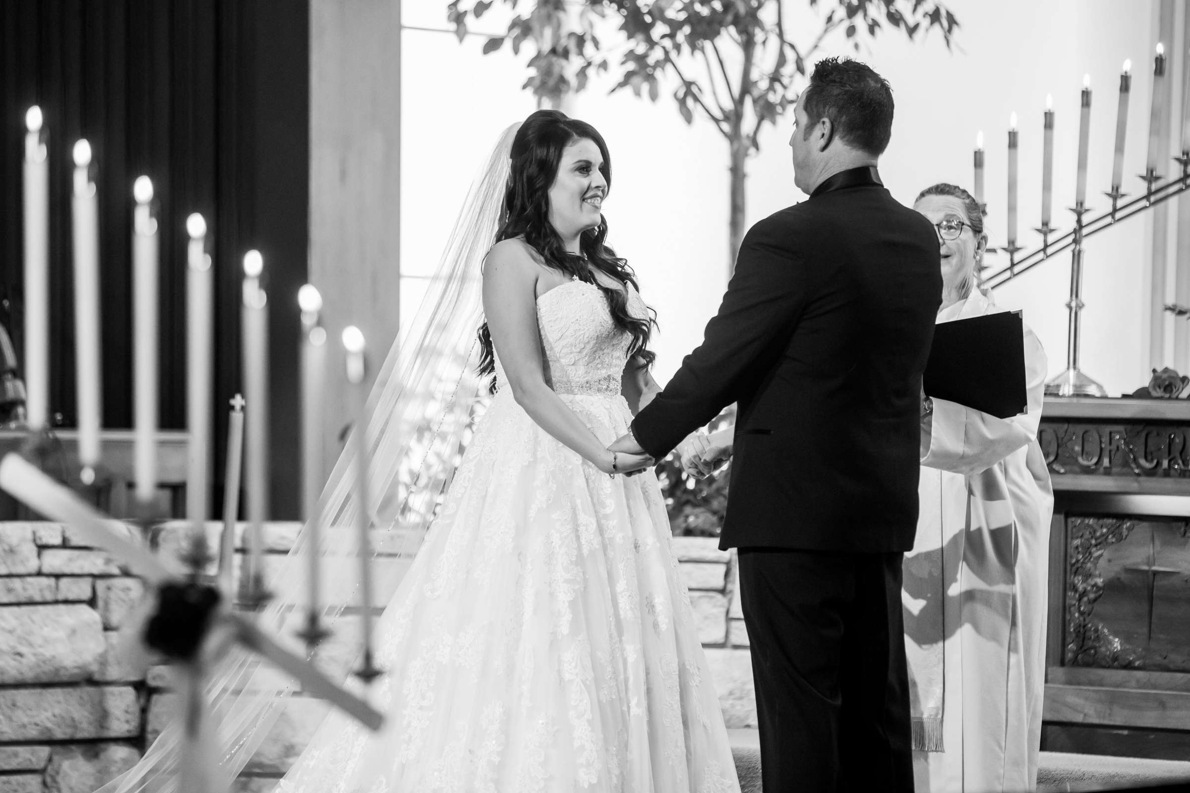 The Ultimate Skybox Wedding, Elissa and Brad Wedding Photo #54 by True Photography