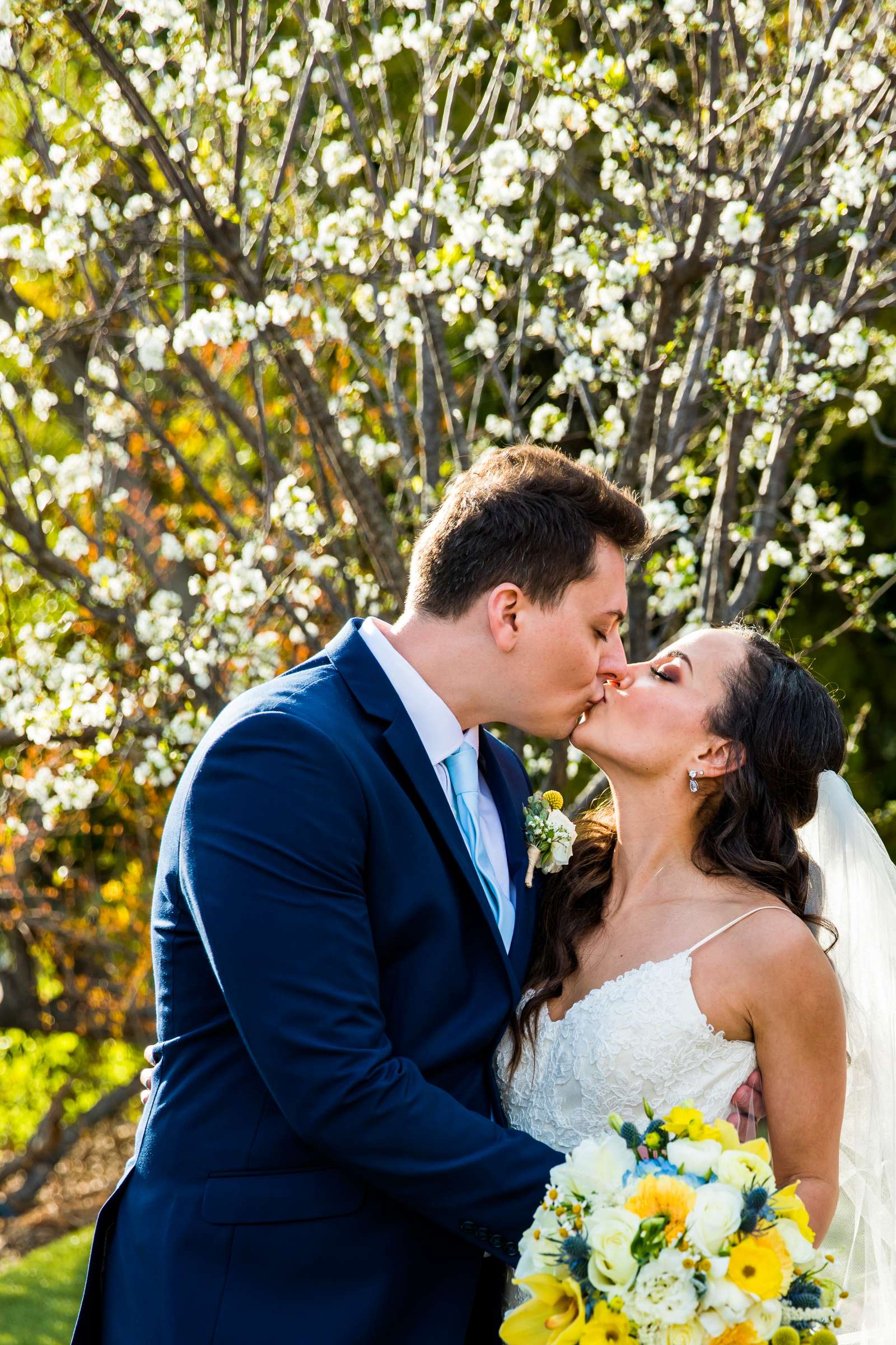 Ethereal Gardens Wedding, Rachel and Kevin Wedding Photo #6 by True Photography