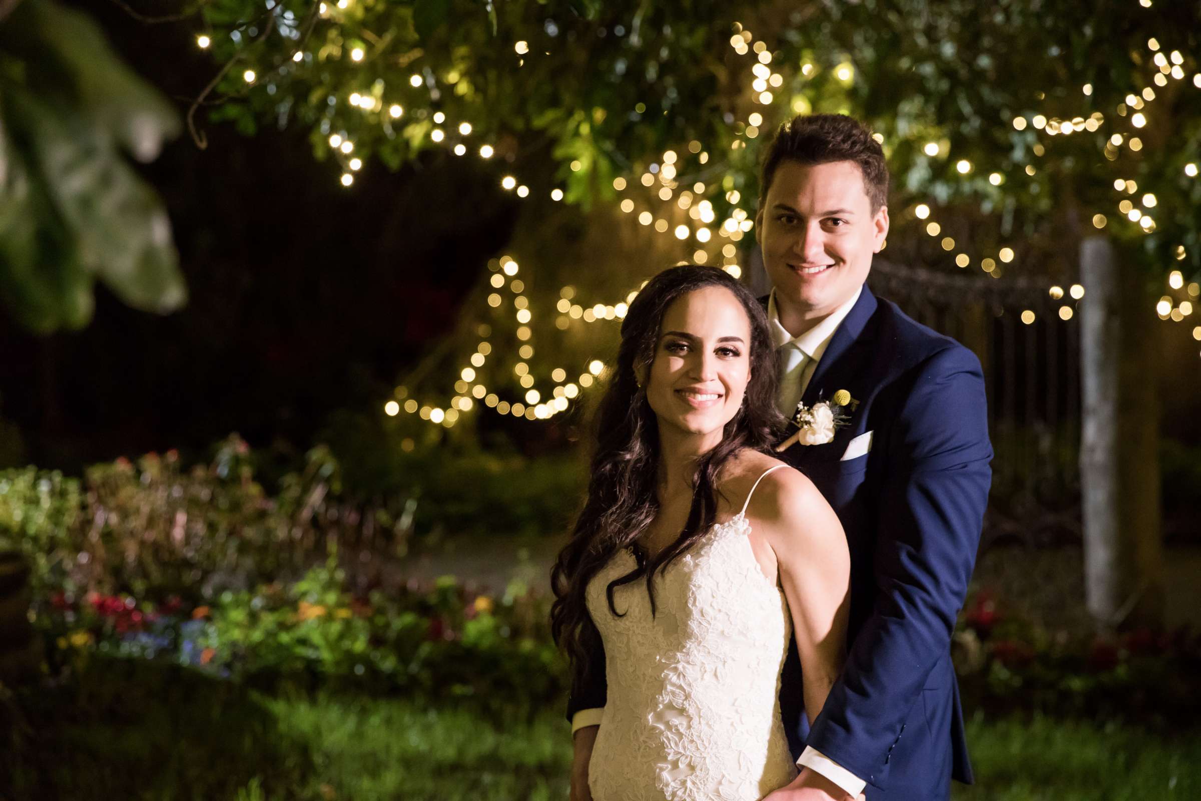Ethereal Gardens Wedding, Rachel and Kevin Wedding Photo #18 by True Photography