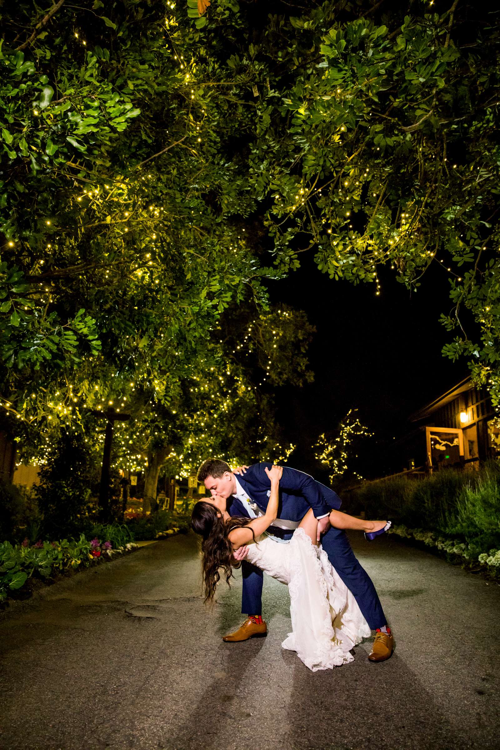 Ethereal Gardens Wedding, Rachel and Kevin Wedding Photo #19 by True Photography