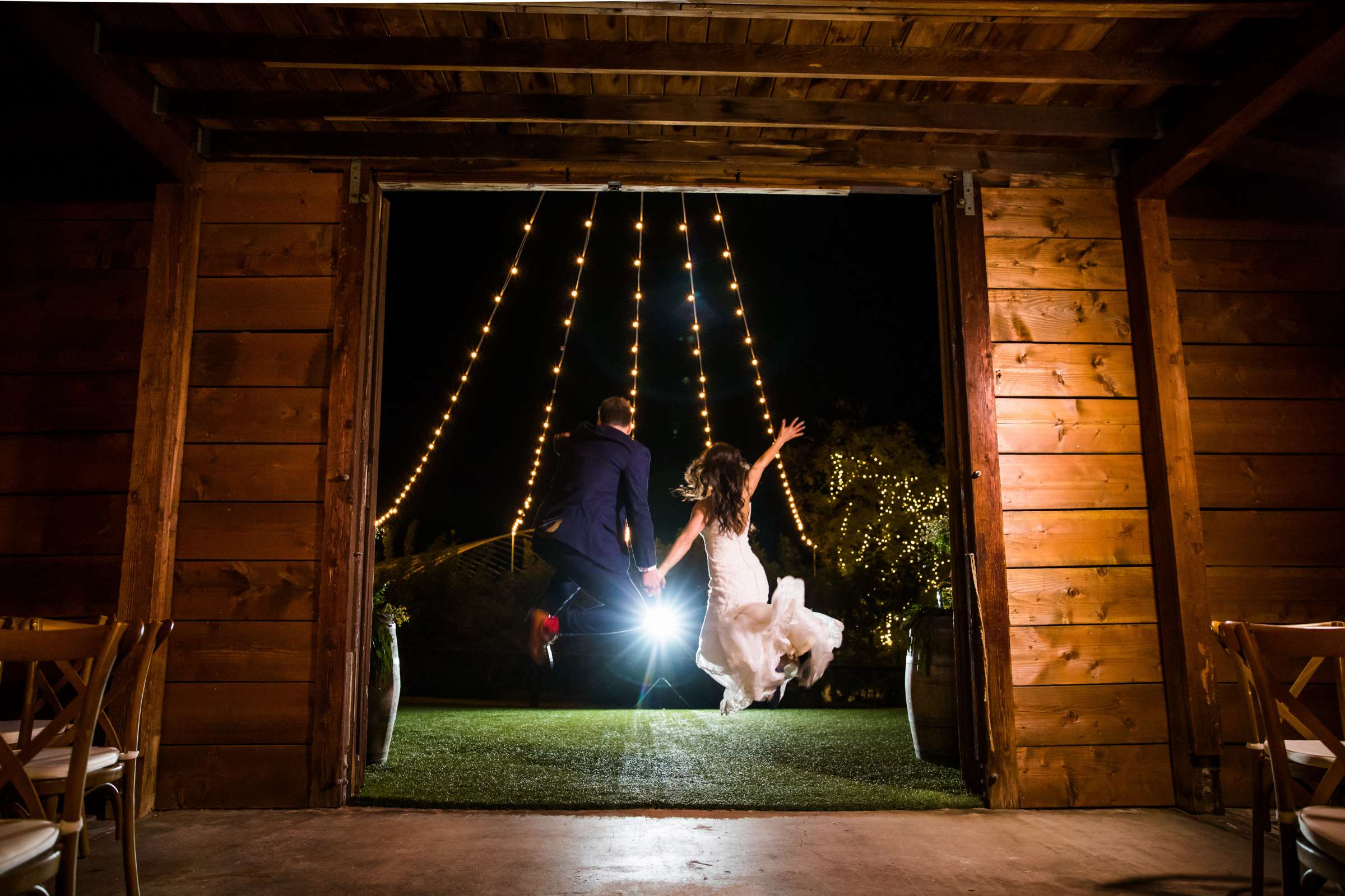 Ethereal Gardens Wedding, Rachel and Kevin Wedding Photo #20 by True Photography