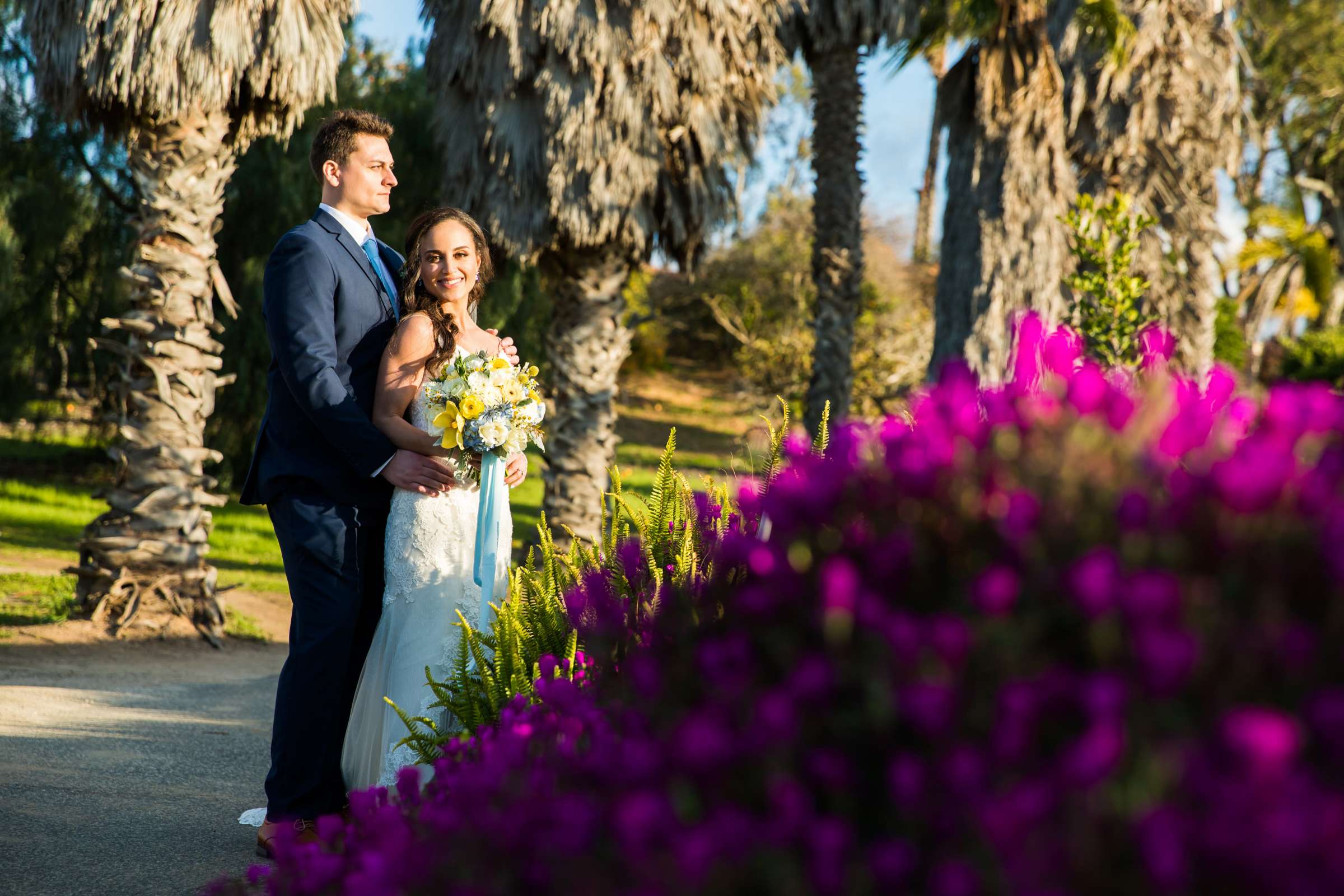 Ethereal Gardens Wedding, Rachel and Kevin Wedding Photo #75 by True Photography