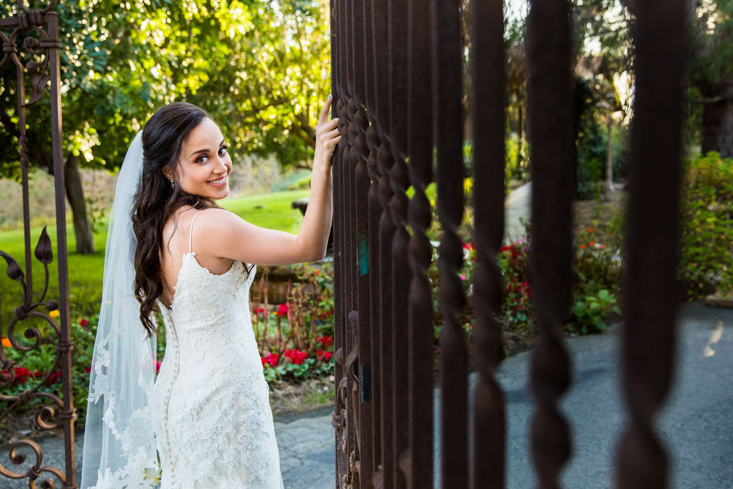 Ethereal Gardens Wedding, Rachel and Kevin Wedding Photo #77 by True Photography