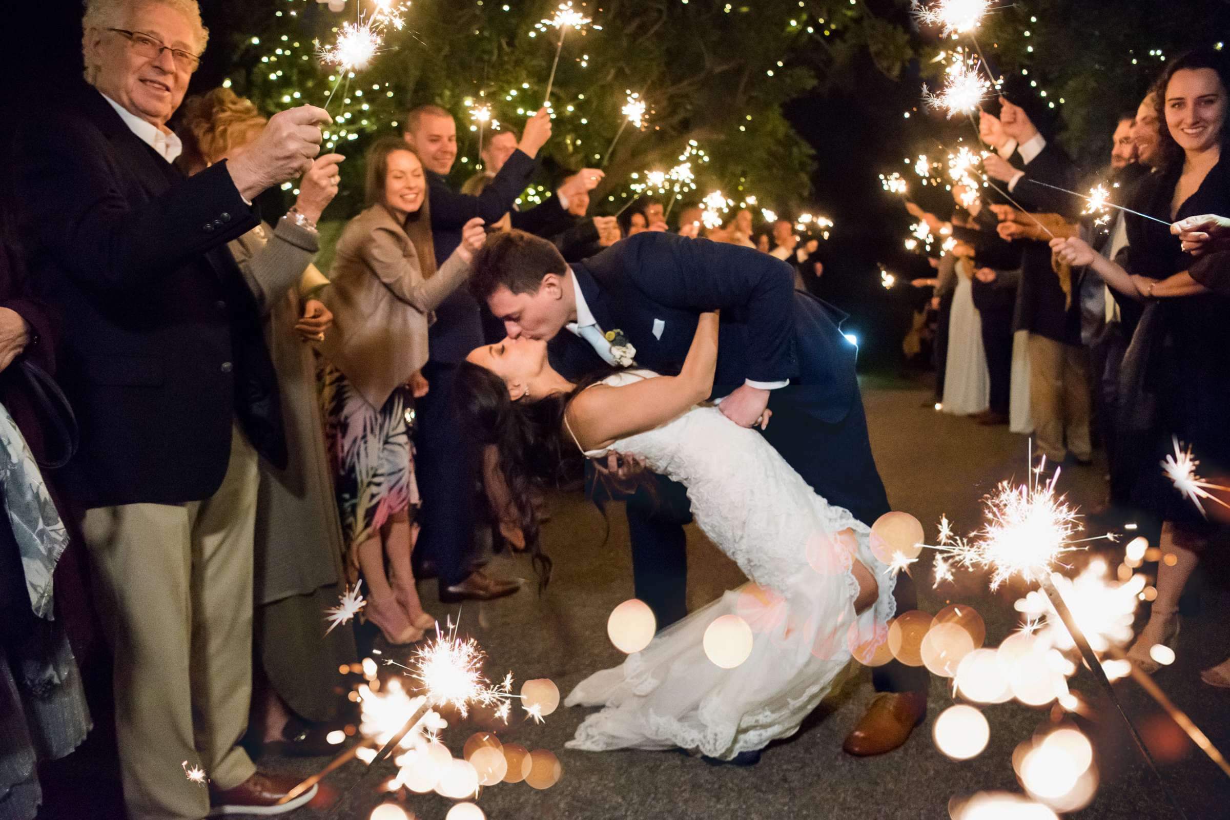 Ethereal Gardens Wedding, Rachel and Kevin Wedding Photo #113 by True Photography