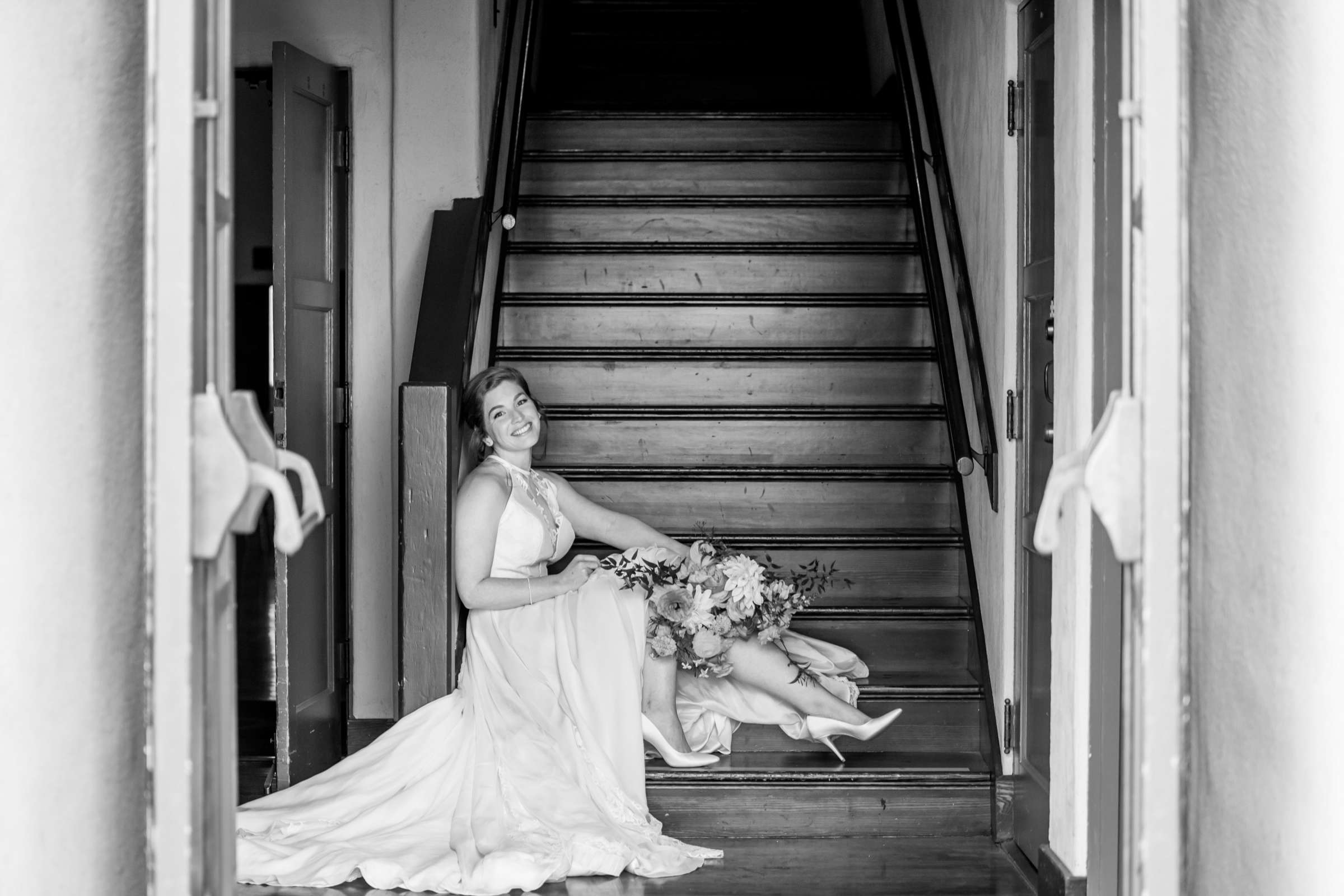 The Prado Wedding coordinated by Kelly Henderson, Hilary and Carlo Wedding Photo #43 by True Photography
