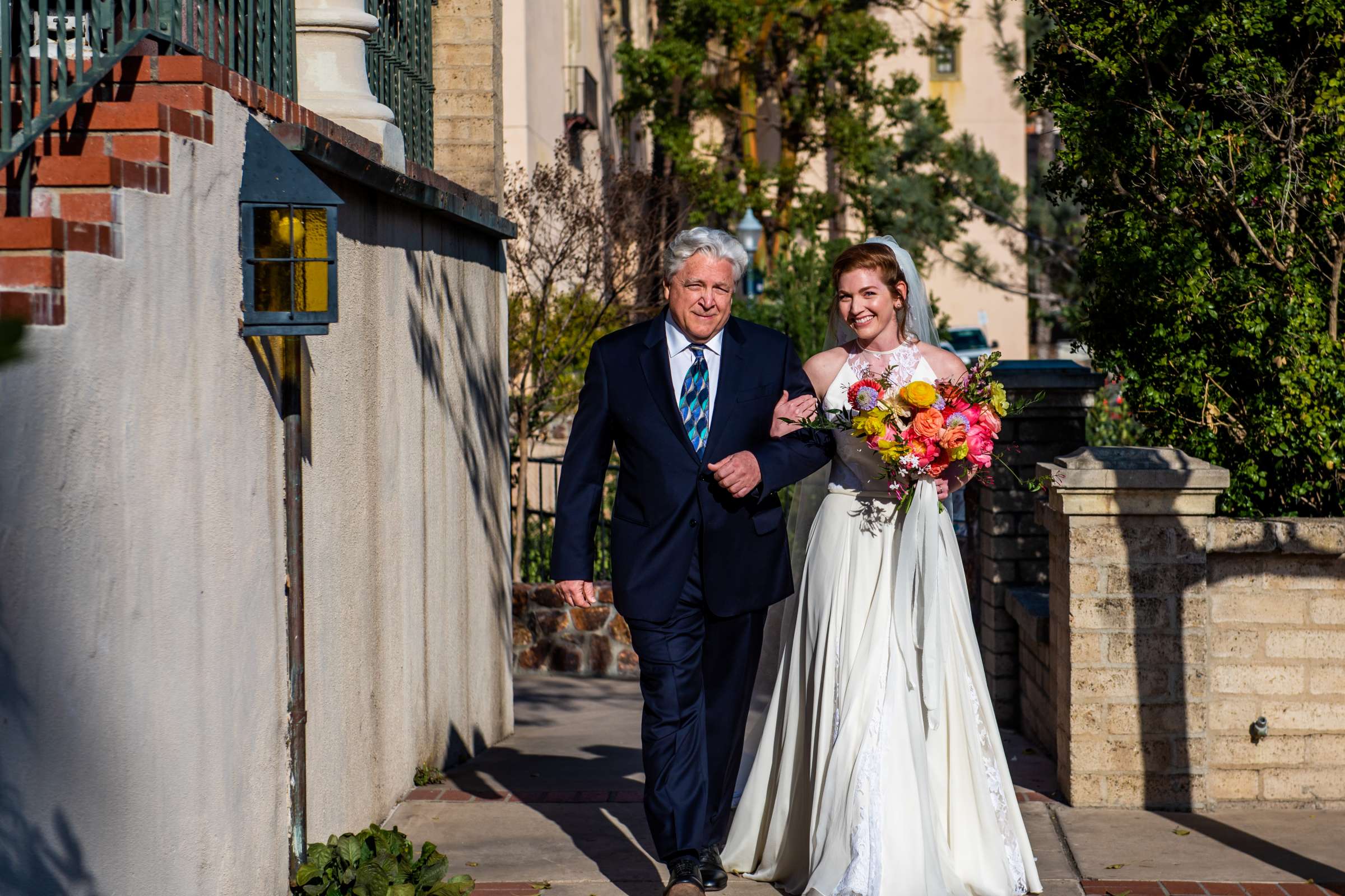 The Prado Wedding coordinated by Kelly Henderson, Hilary and Carlo Wedding Photo #59 by True Photography
