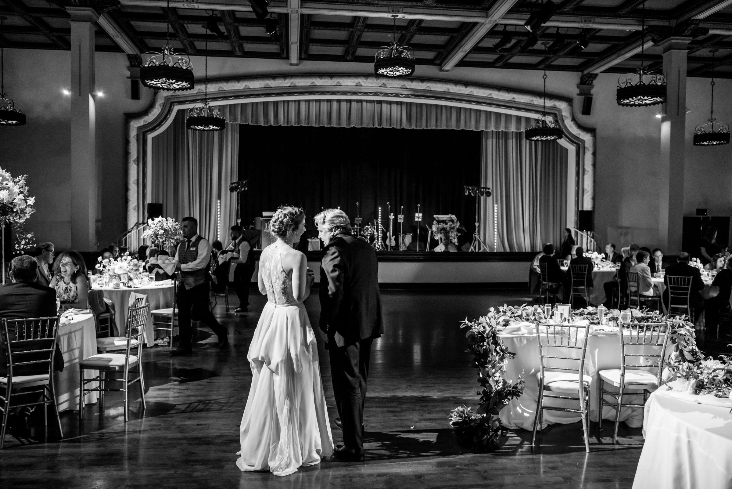 The Prado Wedding coordinated by Kelly Henderson, Hilary and Carlo Wedding Photo #103 by True Photography