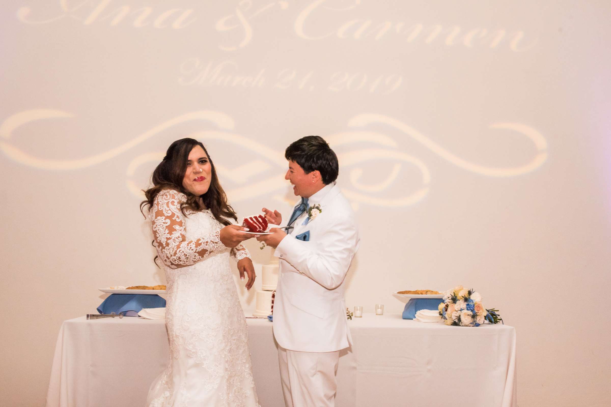 Cuvier Club Wedding, Ana and Carmen Wedding Photo #529567 by True Photography