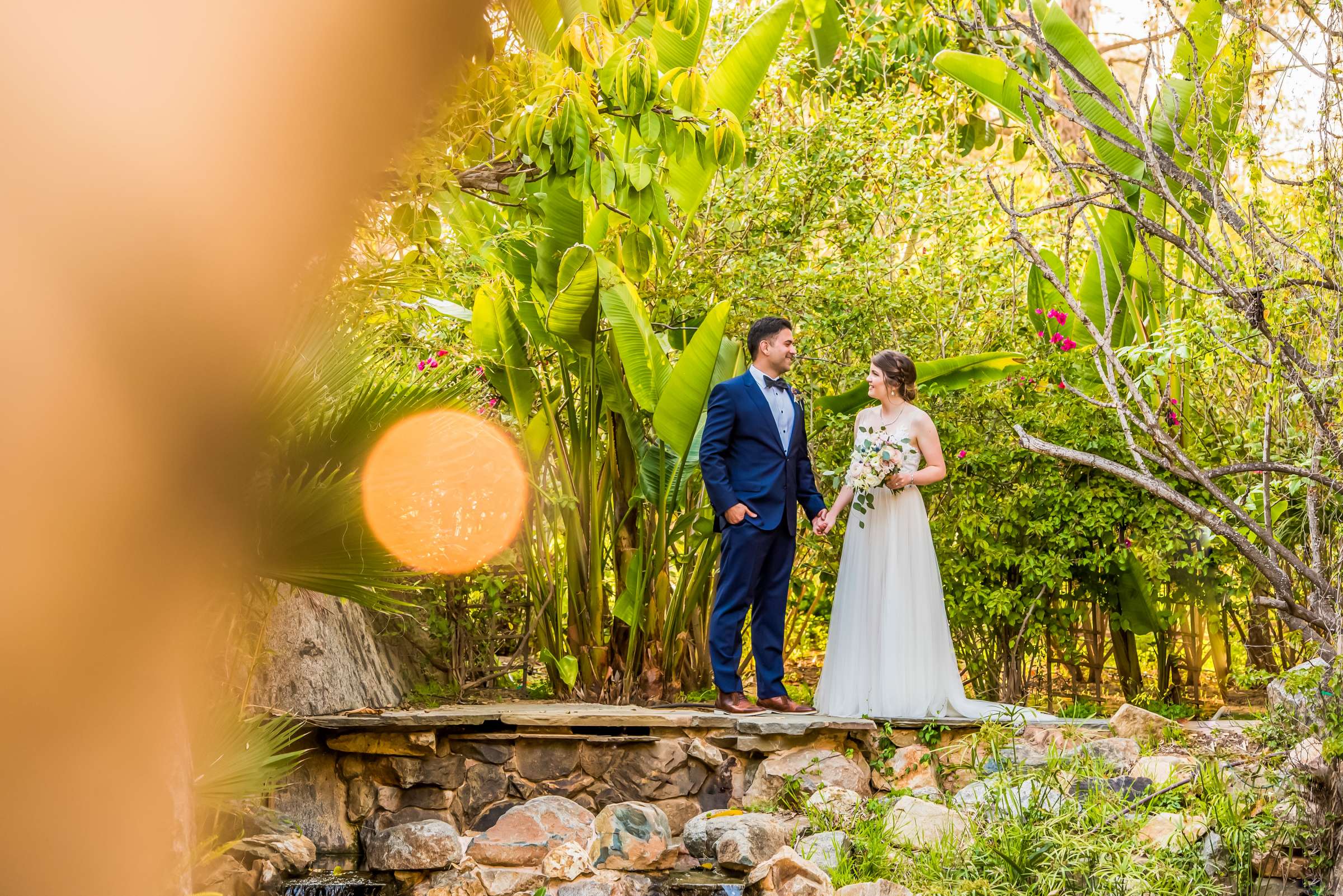 Botanica the Venue Wedding, Megan and Miguel Wedding Photo #25 by True Photography