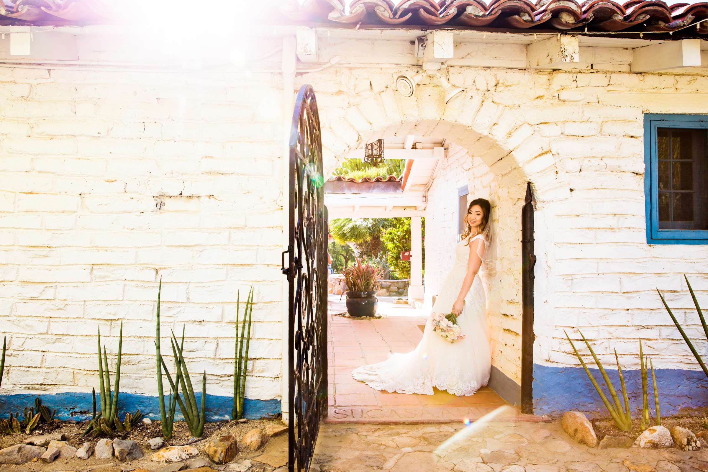 Leo Carrillo Ranch Wedding, Irene and Jonathan Wedding Photo #60 by True Photography