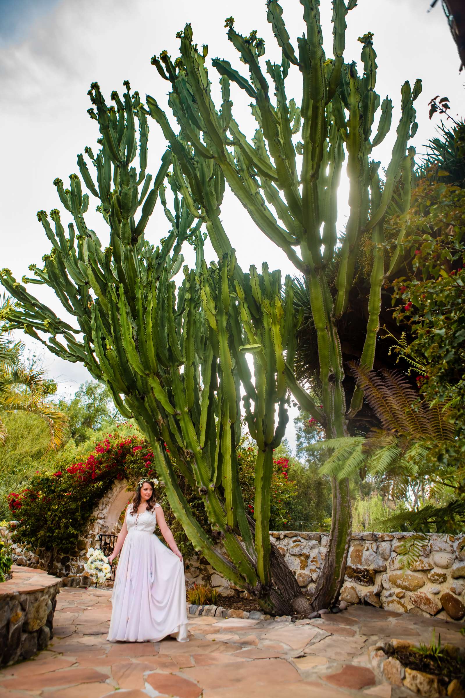 Leo Carrillo Ranch Wedding, Katie and Billy Wedding Photo #66 by True Photography