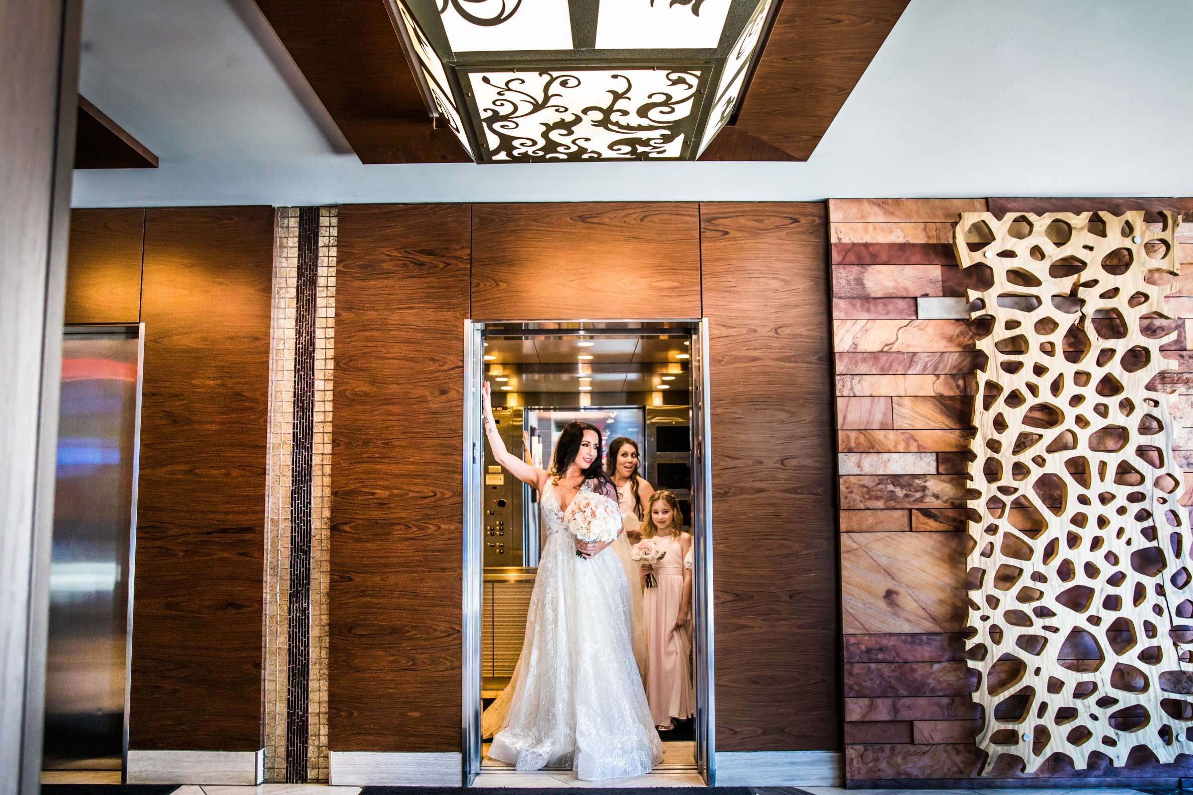 Wedding coordinated by Always Flawless Productions, Catherine and Scott Wedding Photo #532320 by True Photography