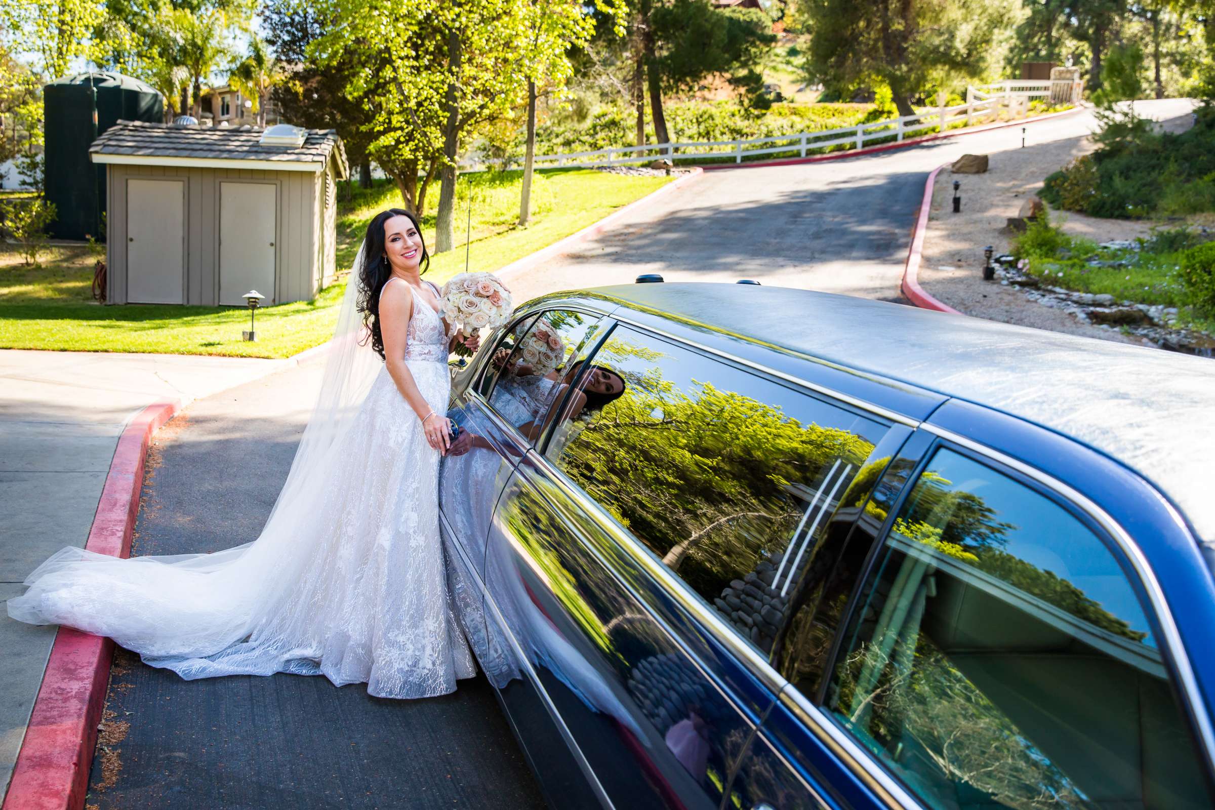 Wedding coordinated by Always Flawless Productions, Catherine and Scott Wedding Photo #532330 by True Photography