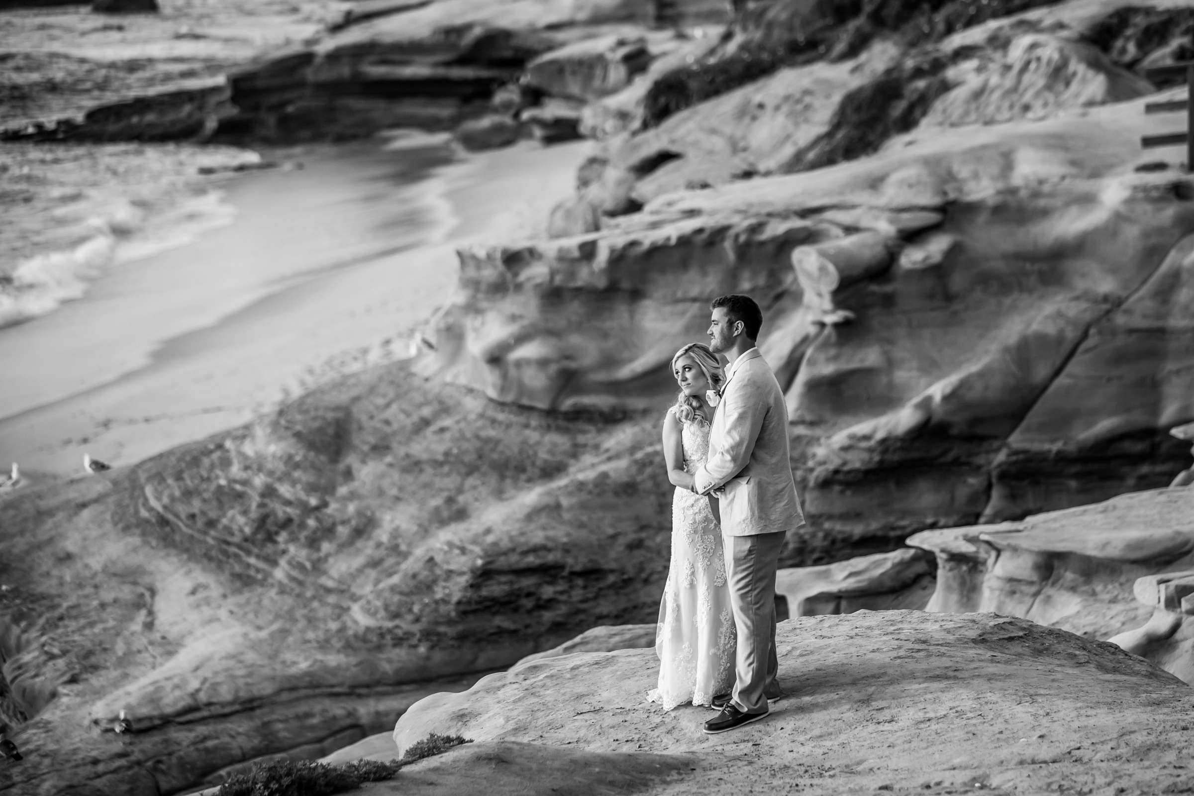 Cuvier Club Wedding, Corinne and Kevin Wedding Photo #82 by True Photography