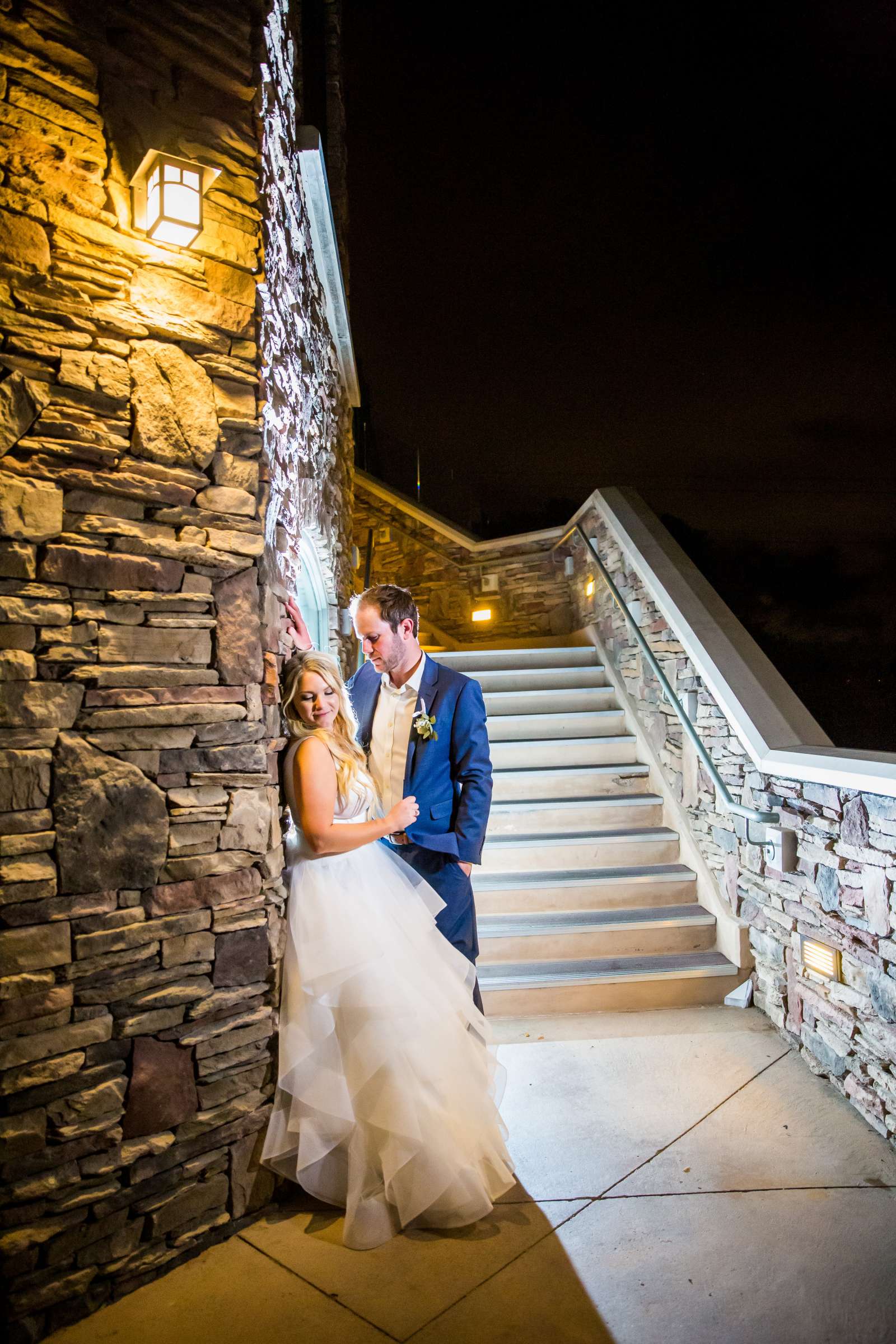 The Crossings at Carlsbad Wedding, Devin and Matt Wedding Photo #136 by True Photography