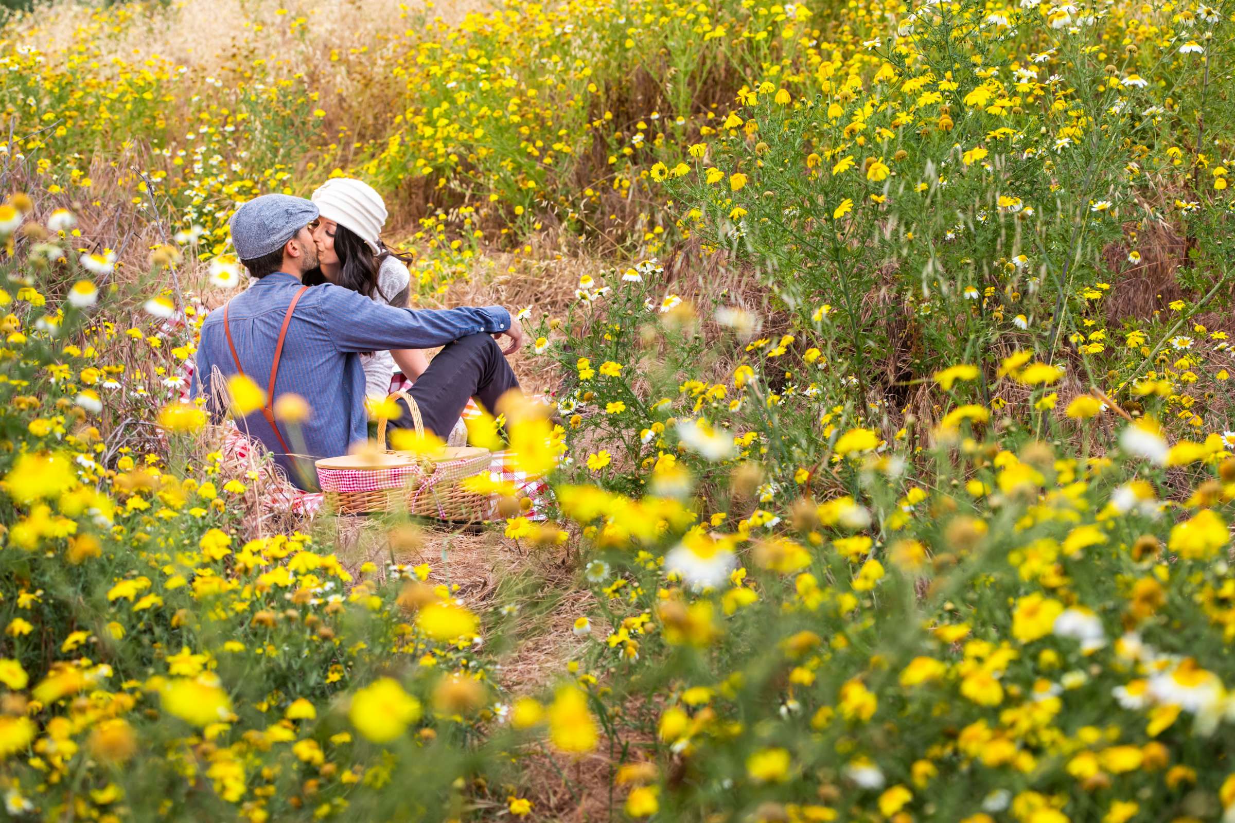 Engagement, Am and Casey Engagement Photo #1 by True Photography