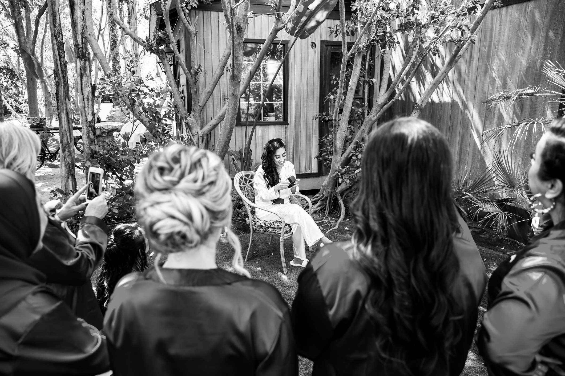 Botanica the Venue Wedding, Thana and Brett Wedding Photo #33 by True Photography