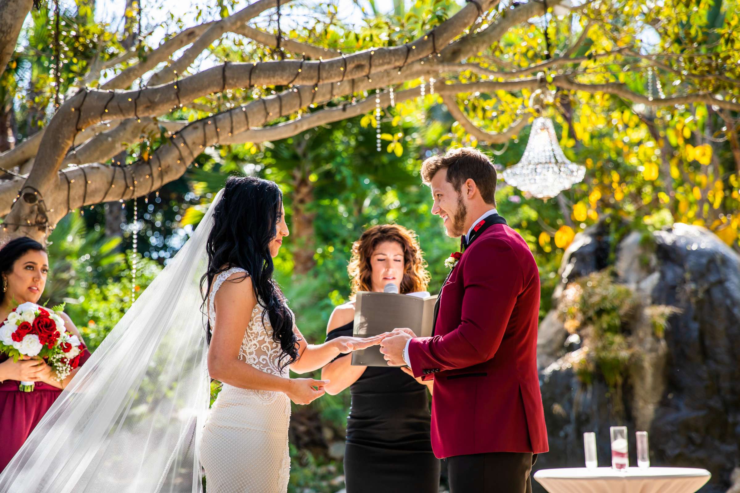 Botanica the Venue Wedding, Thana and Brett Wedding Photo #71 by True Photography