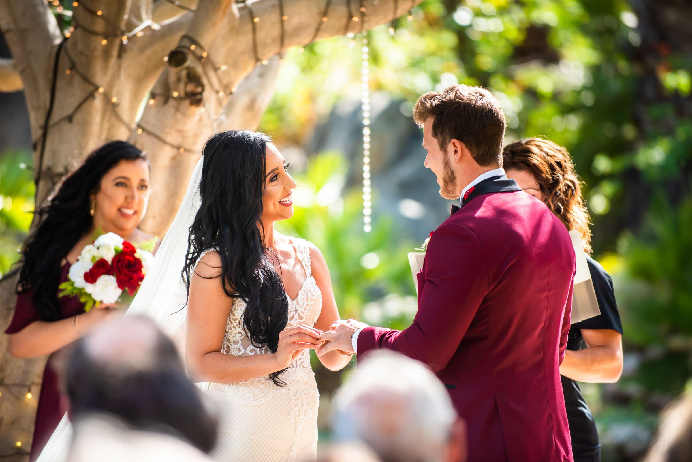 Botanica the Venue Wedding, Thana and Brett Wedding Photo #72 by True Photography