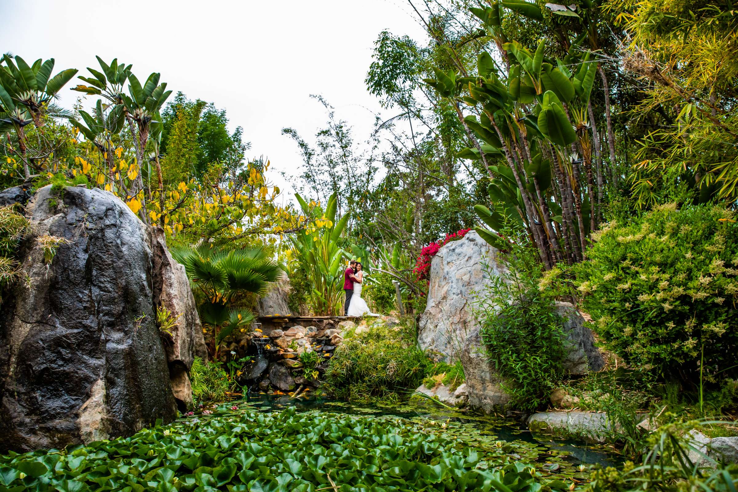 Botanica the Venue Wedding, Thana and Brett Wedding Photo #85 by True Photography