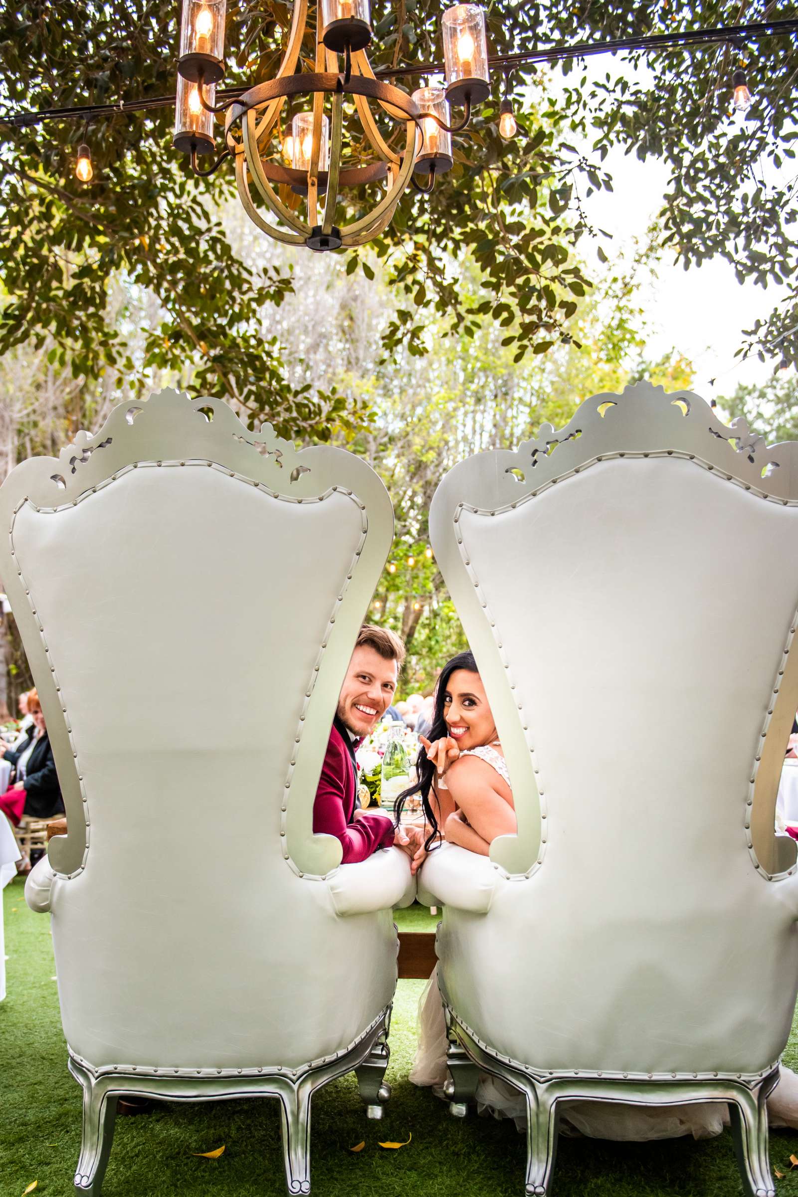 Botanica the Venue Wedding, Thana and Brett Wedding Photo #99 by True Photography