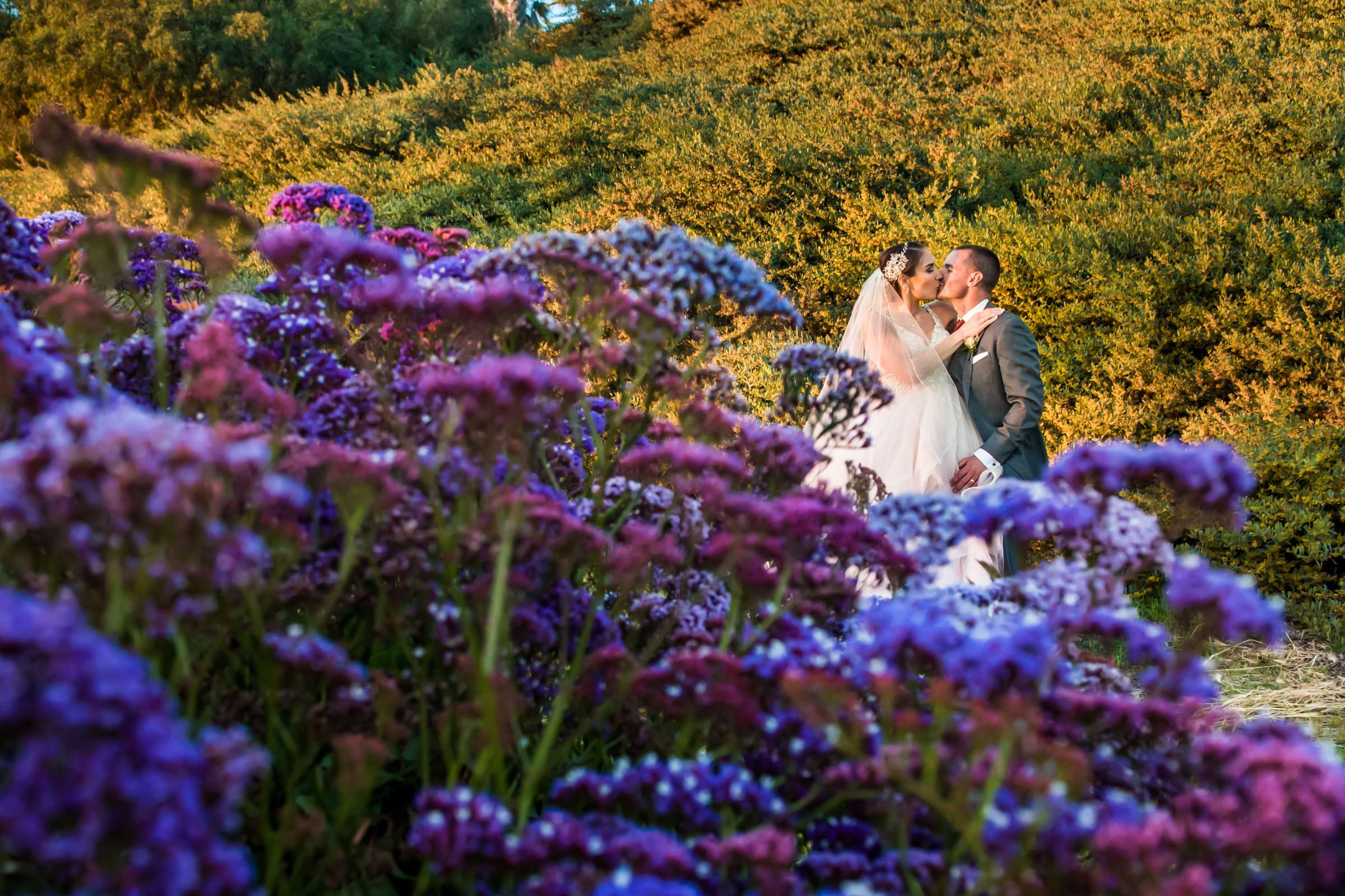 Ethereal Gardens Wedding, Lyndsey and Matthew Wedding Photo #15 by True Photography