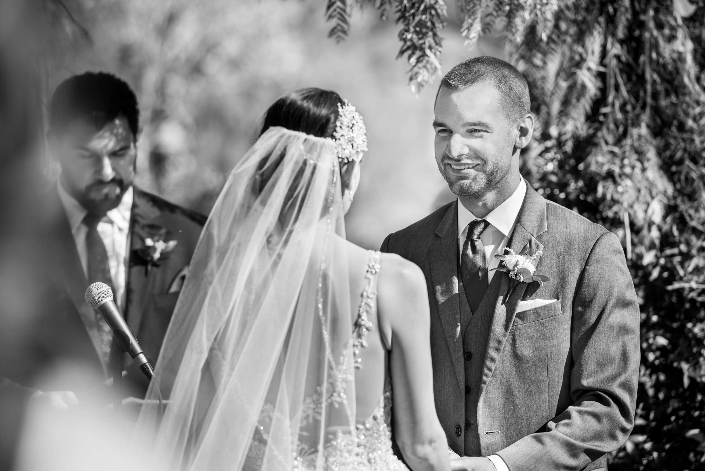 Ethereal Gardens Wedding, Lyndsey and Matthew Wedding Photo #83 by True Photography