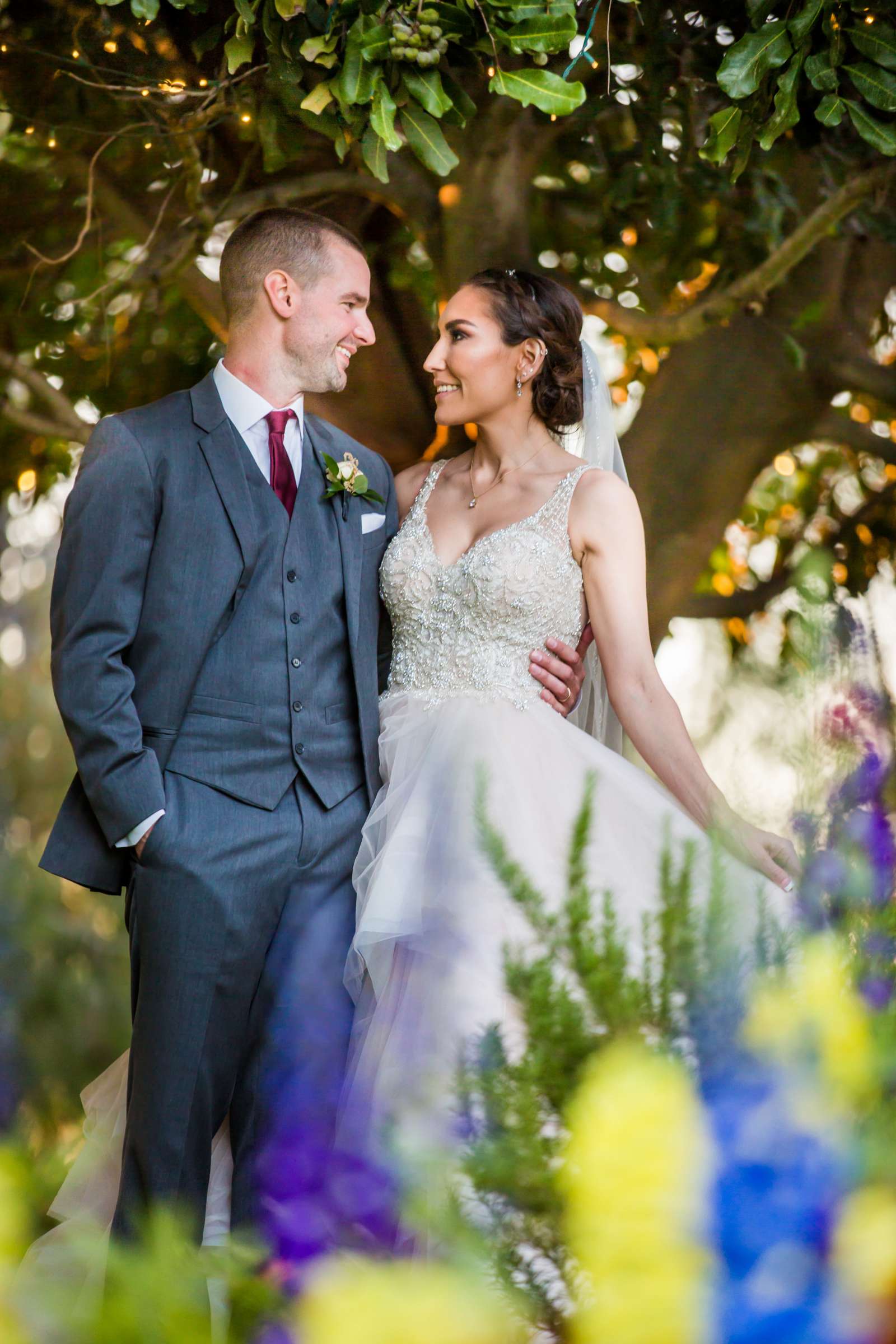 Ethereal Gardens Wedding, Lyndsey and Matthew Wedding Photo #126 by True Photography