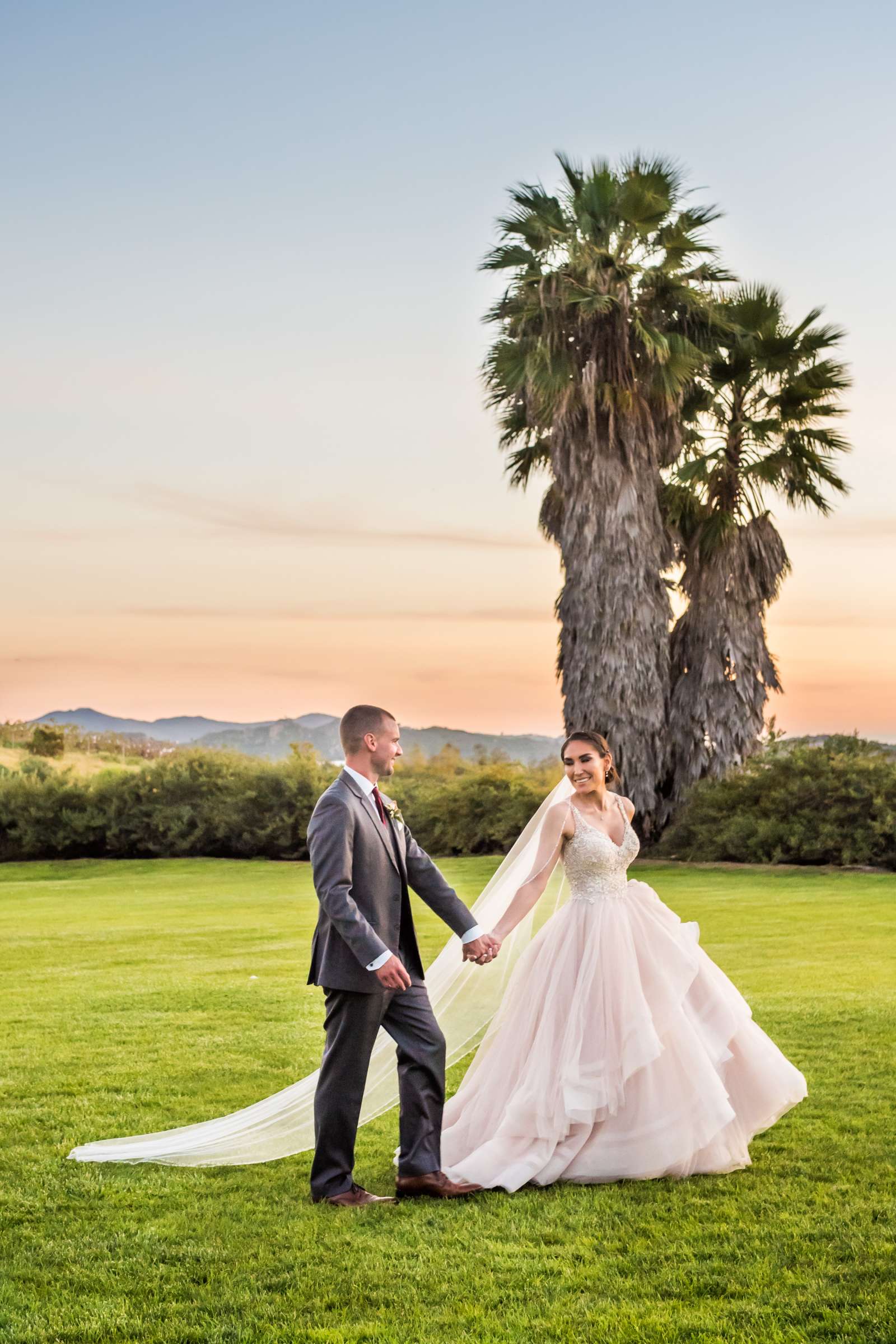 Ethereal Gardens Wedding, Lyndsey and Matthew Wedding Photo #131 by True Photography
