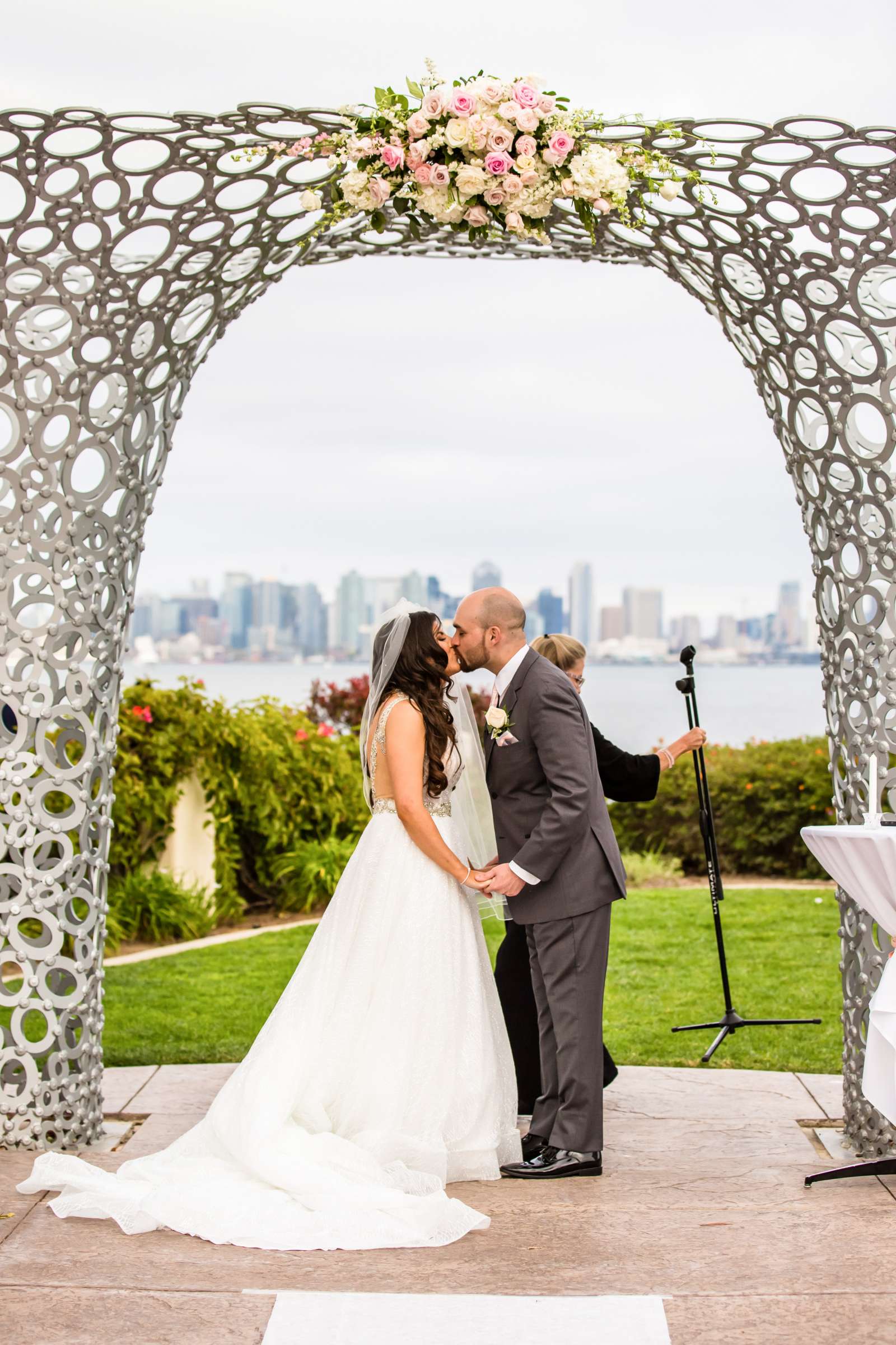 Tom Ham's Lighthouse Wedding coordinated by RBCO Events, Noura and Andre Wedding Photo #71 by True Photography