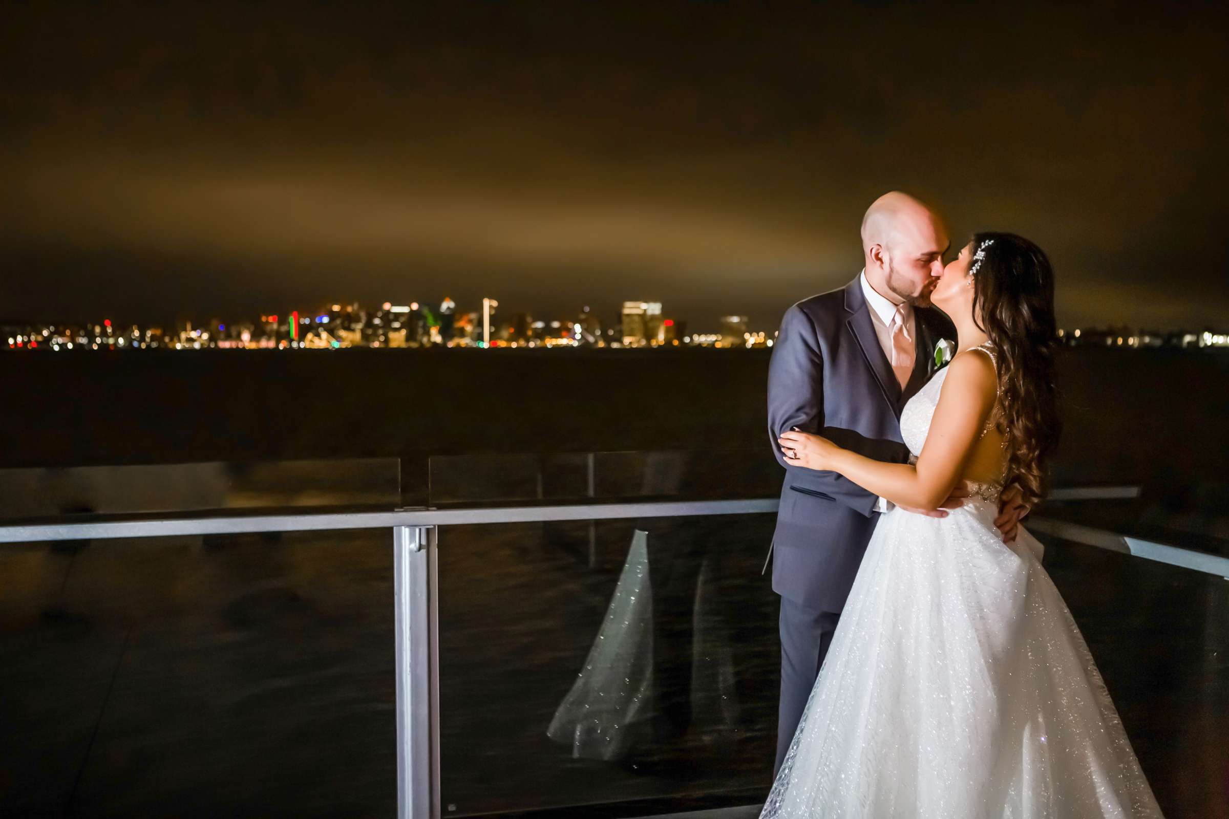 Tom Ham's Lighthouse Wedding coordinated by RBCO Events, Noura and Andre Wedding Photo #83 by True Photography