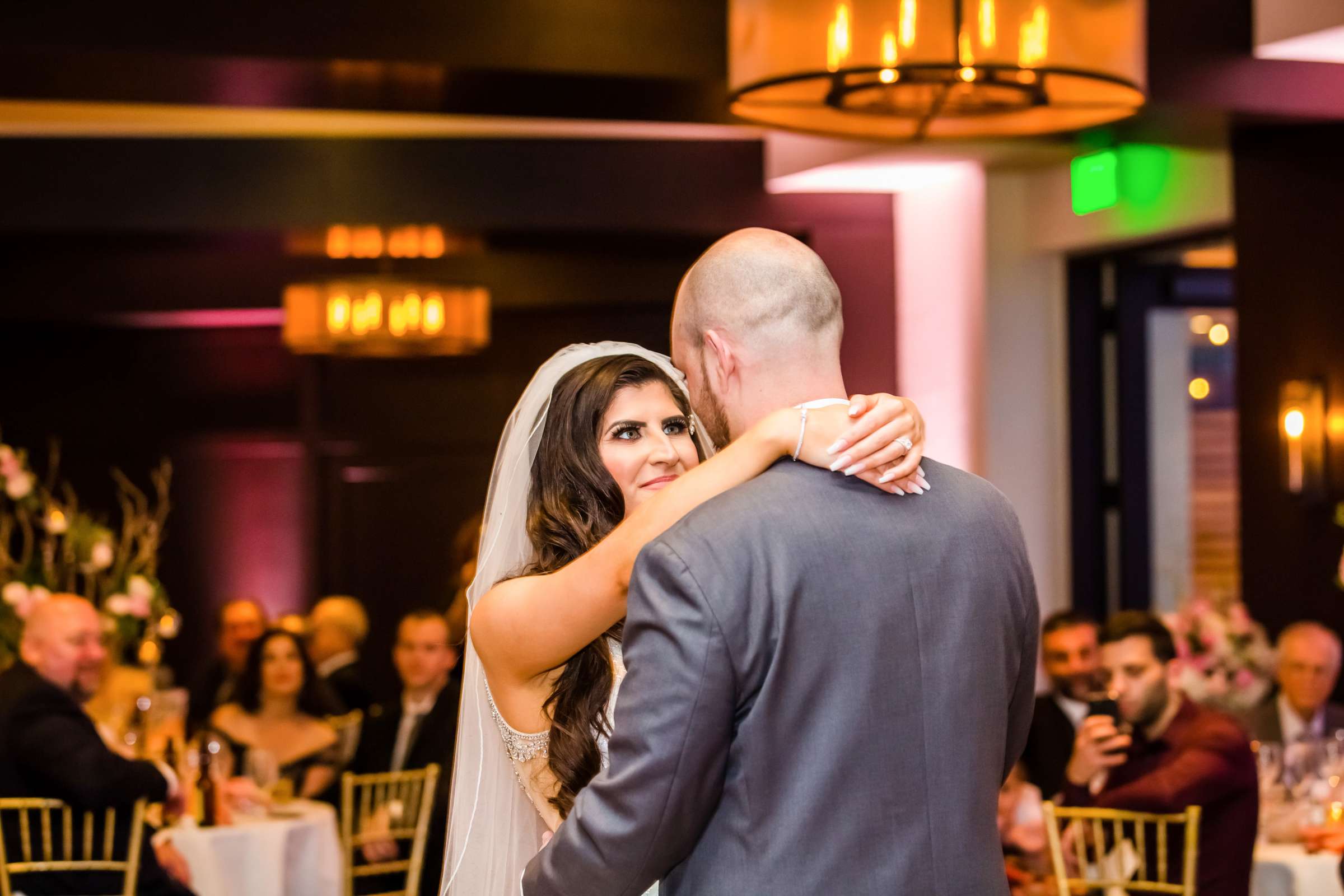 Tom Ham's Lighthouse Wedding coordinated by RBCO Events, Noura and Andre Wedding Photo #101 by True Photography