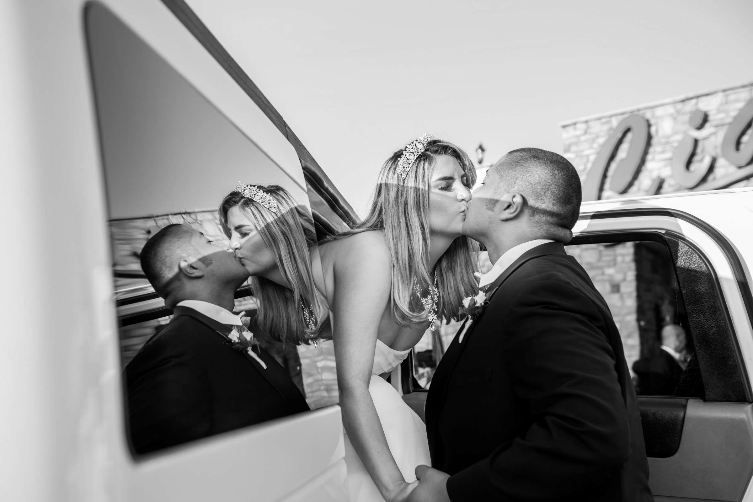 Cape Rey Wedding, Jasmine and Frank Wedding Photo #17 by True Photography