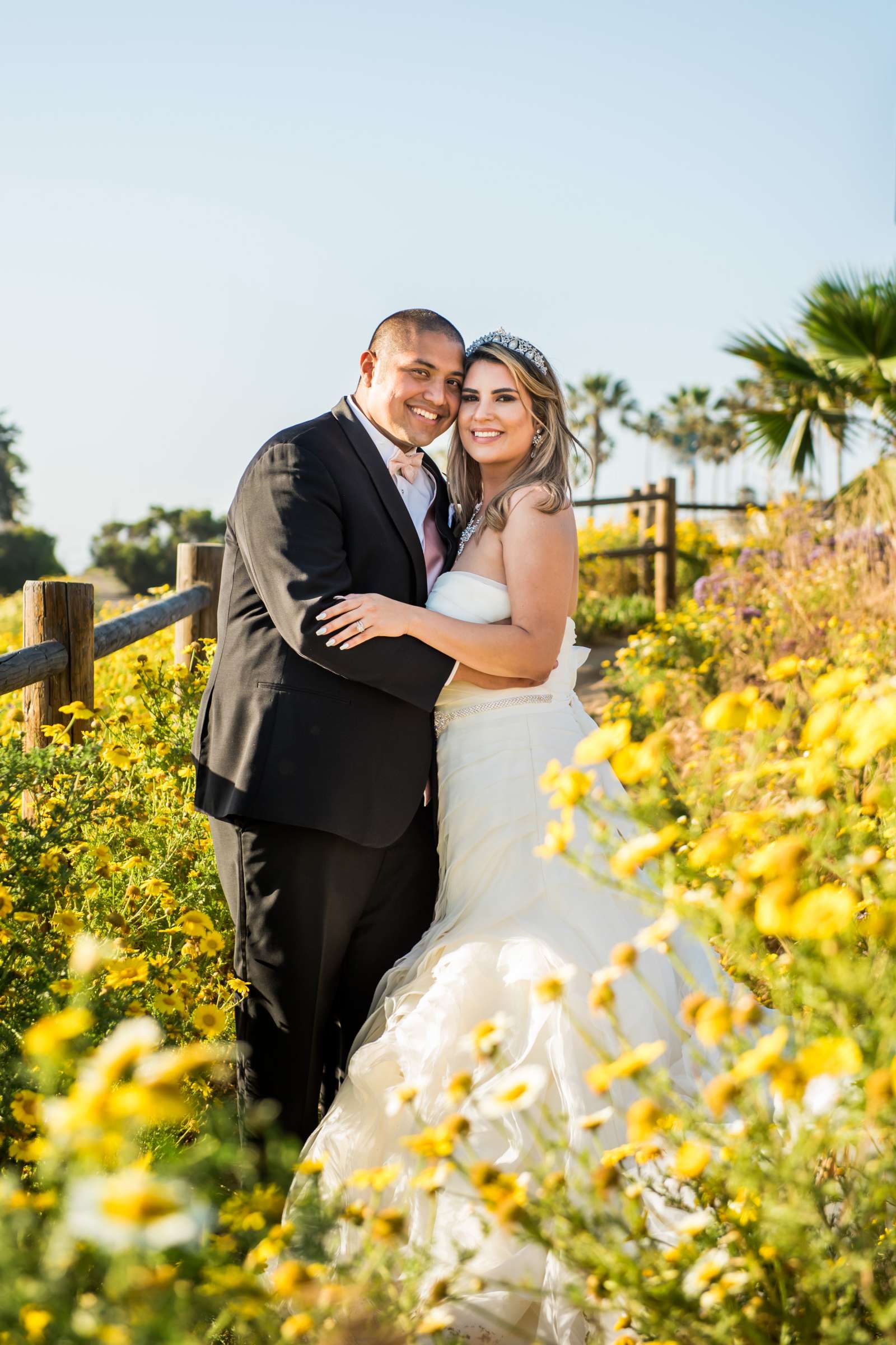 Cape Rey Wedding, Jasmine and Frank Wedding Photo #22 by True Photography
