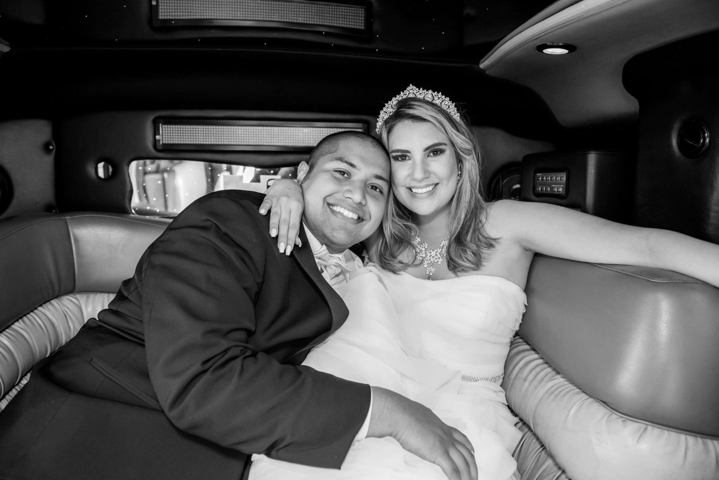 Cape Rey Wedding, Jasmine and Frank Wedding Photo #85 by True Photography