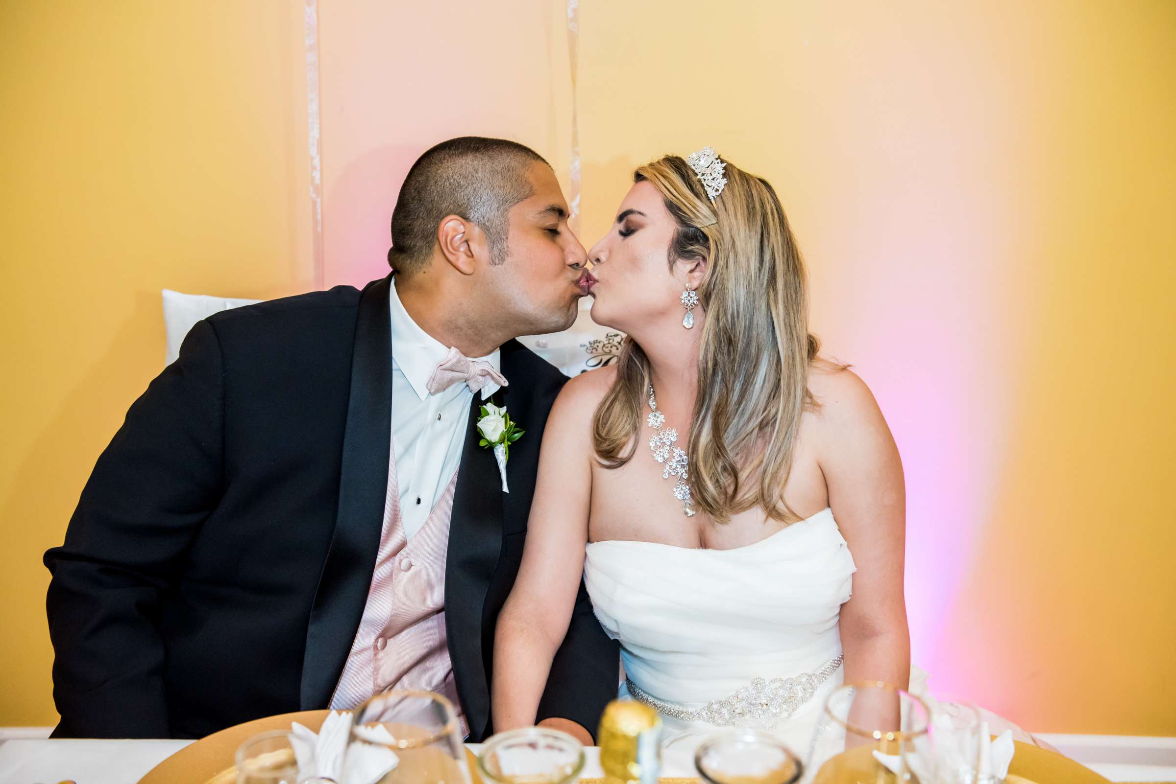 Cape Rey Wedding, Jasmine and Frank Wedding Photo #106 by True Photography