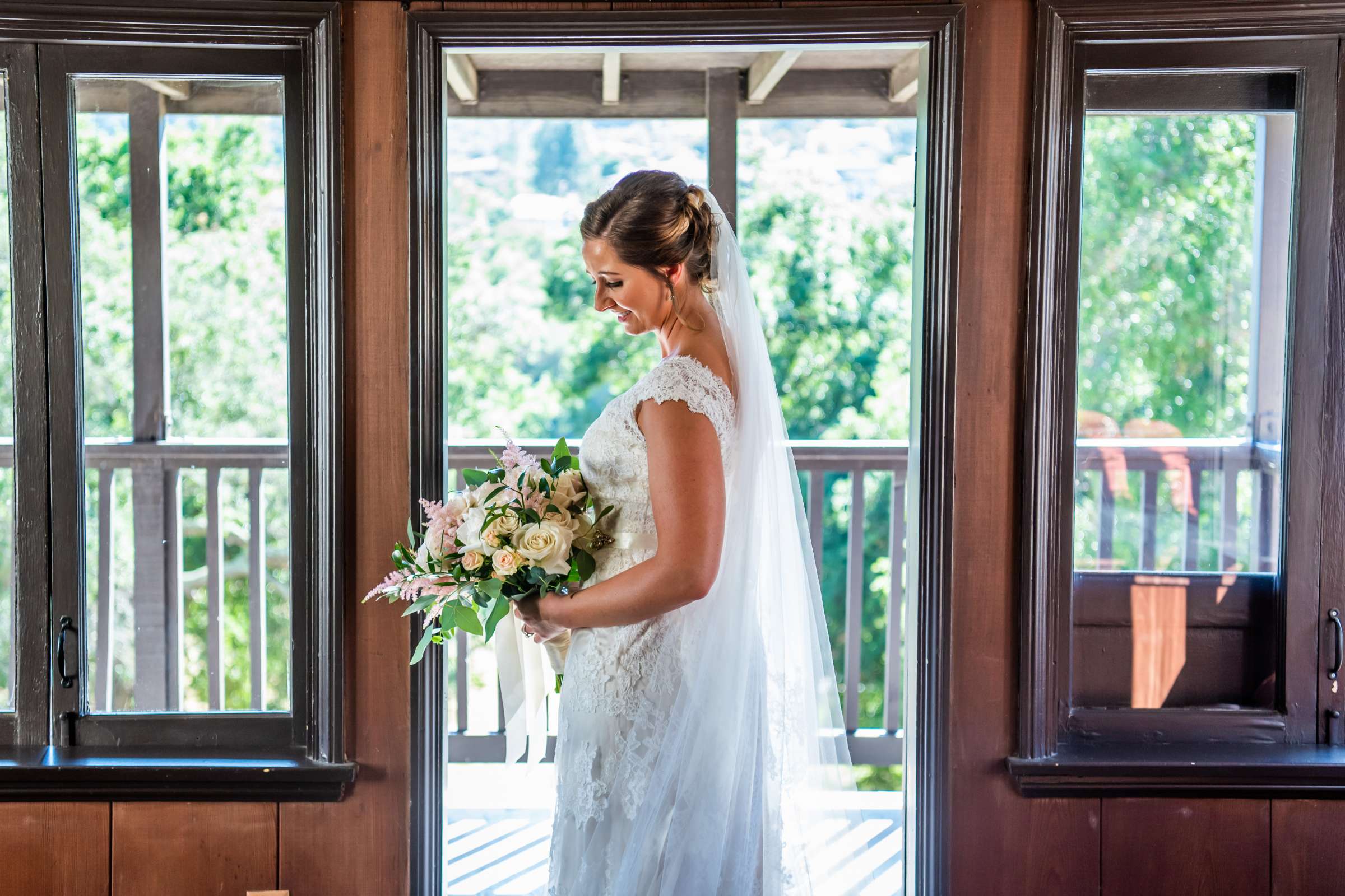 Mt Woodson Castle Wedding, Emily and Christopher Wedding Photo #36 by True Photography