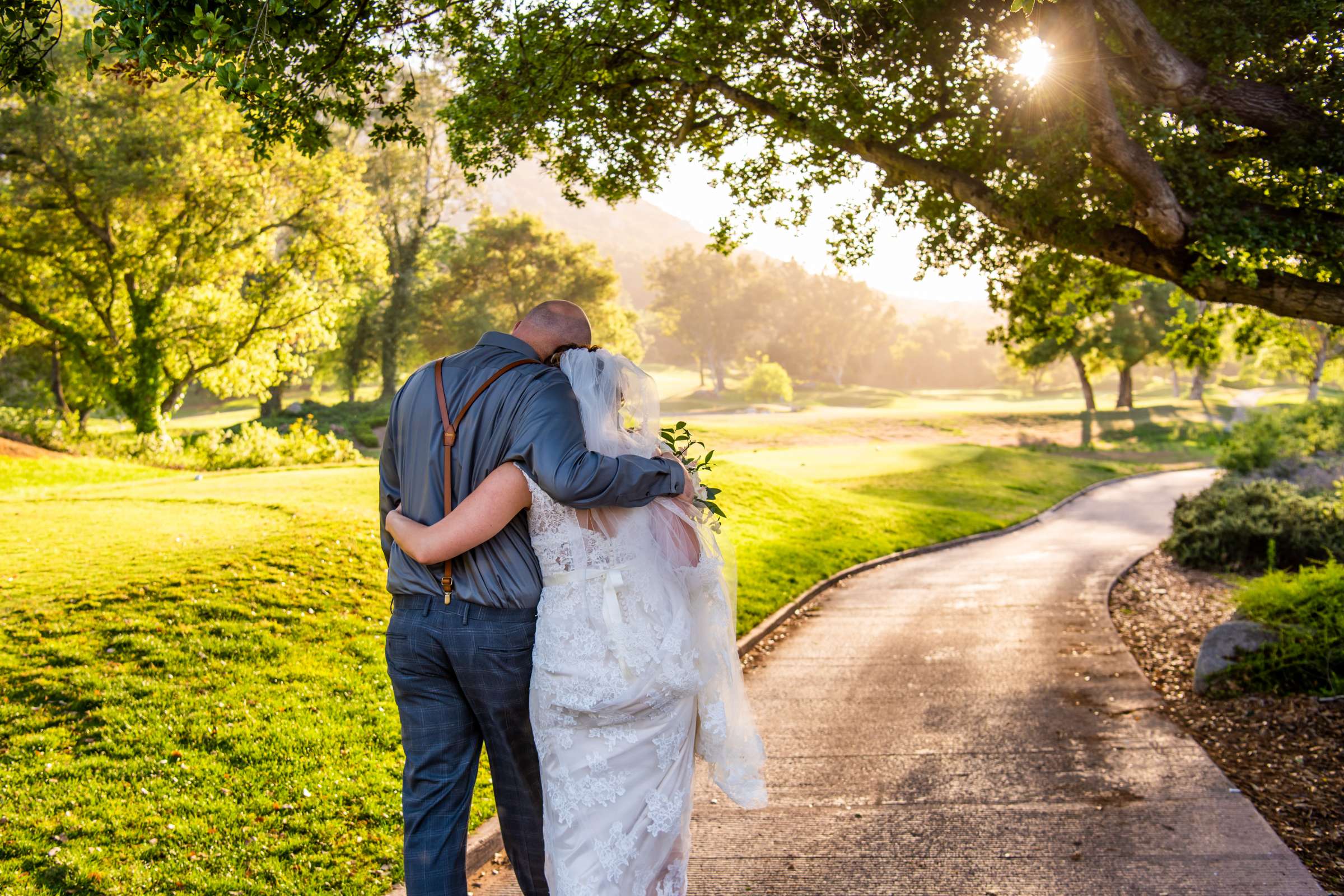 Mt Woodson Castle Wedding, Emily and Christopher Wedding Photo #92 by True Photography