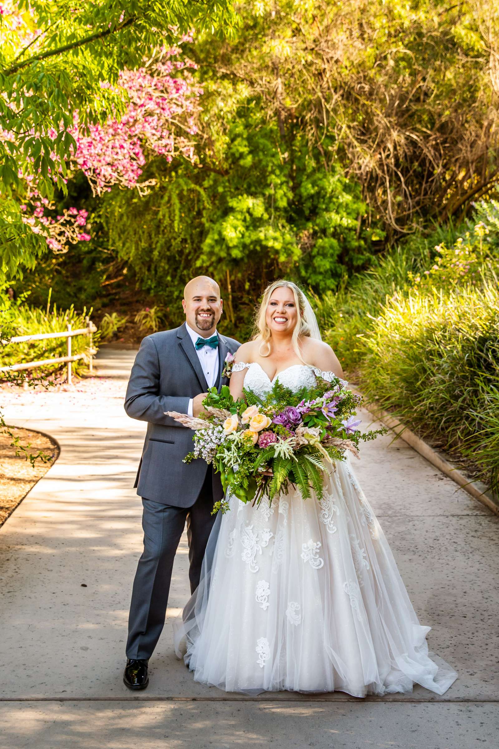 Safari Park Wedding coordinated by Always Flawless Productions, Stefanie and Travis Wedding Photo #9 by True Photography