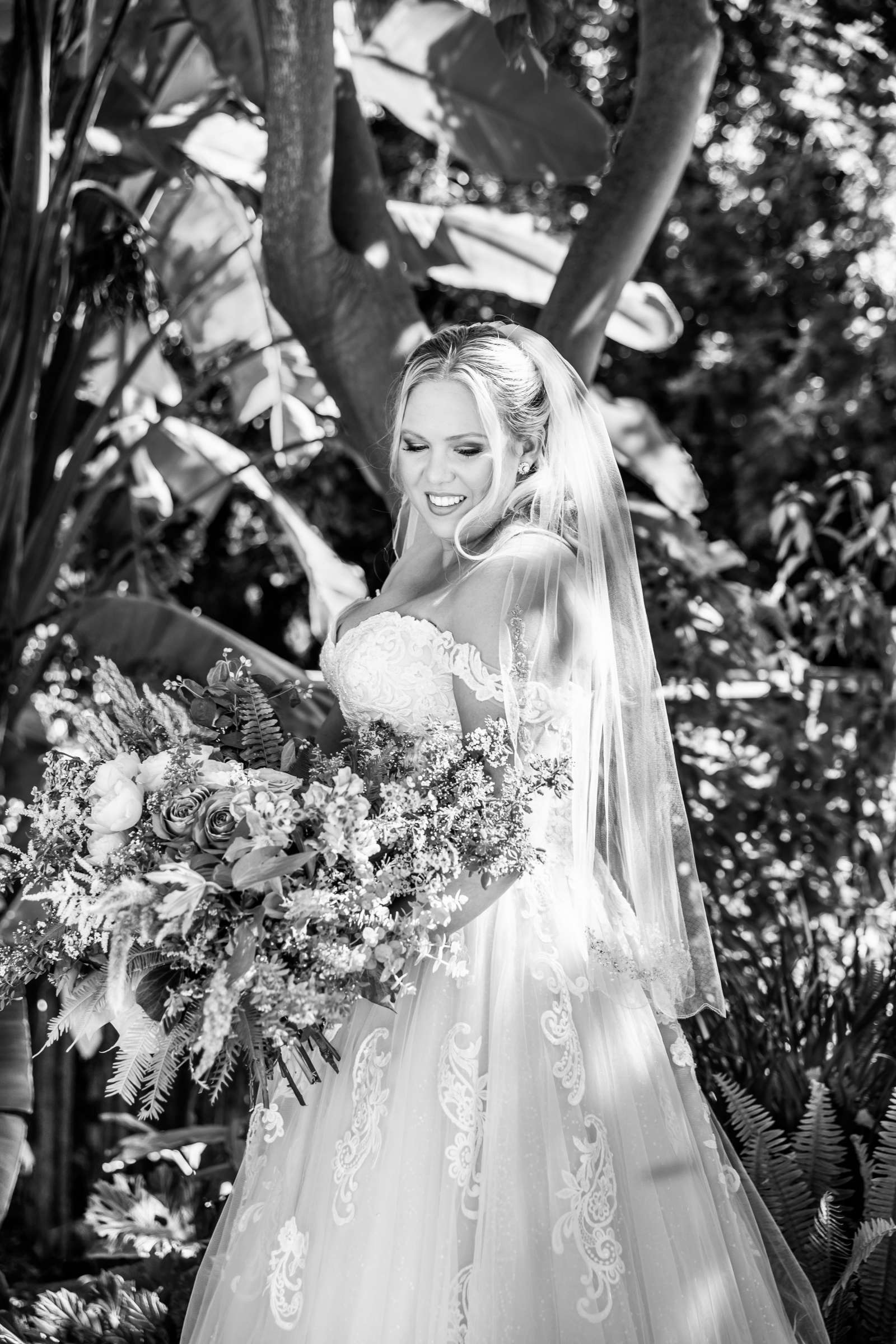 Safari Park Wedding coordinated by Always Flawless Productions, Stefanie and Travis Wedding Photo #40 by True Photography