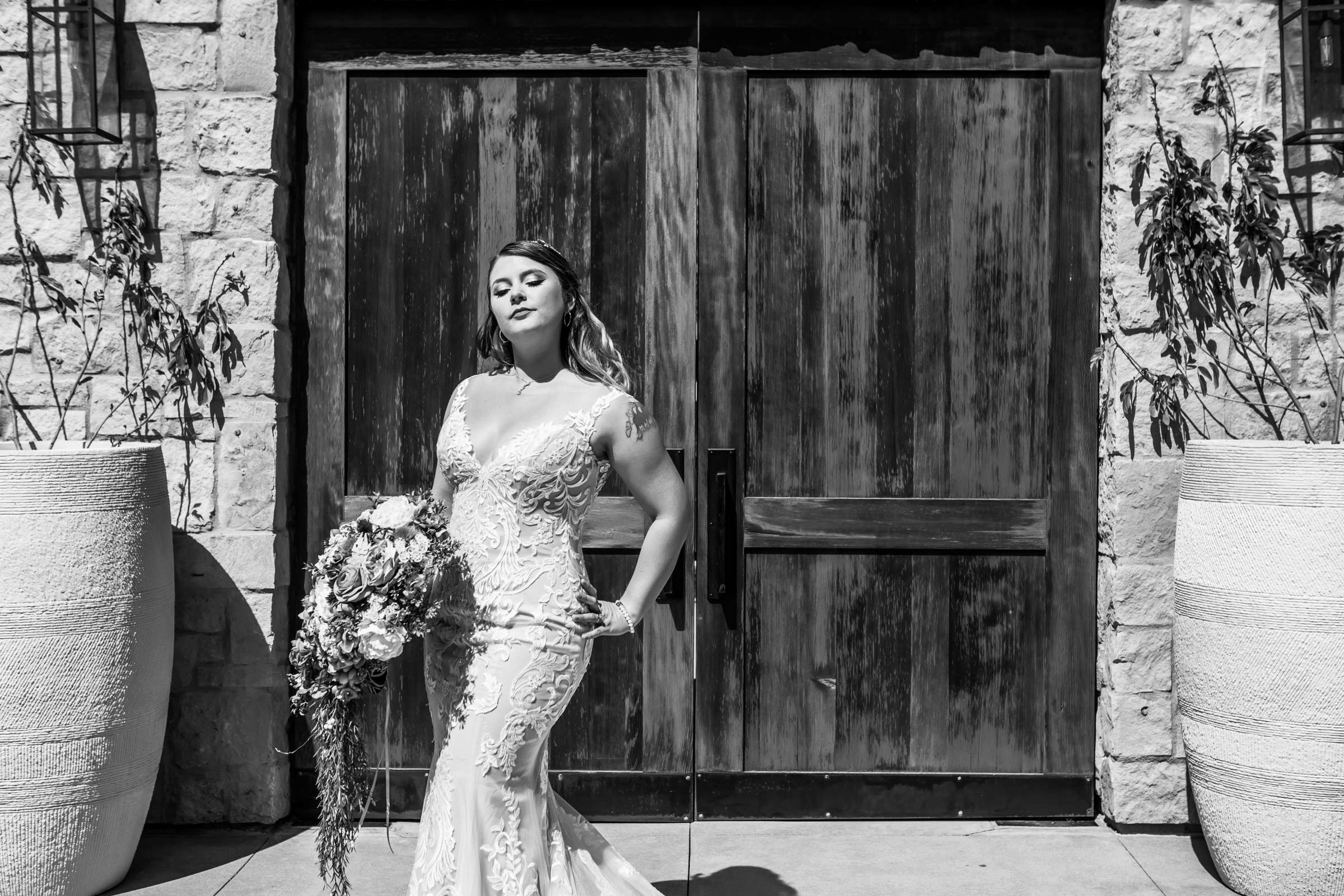 Fairbanks Ranch Country Club Wedding, Sabrina and Kevin Wedding Photo #52 by True Photography