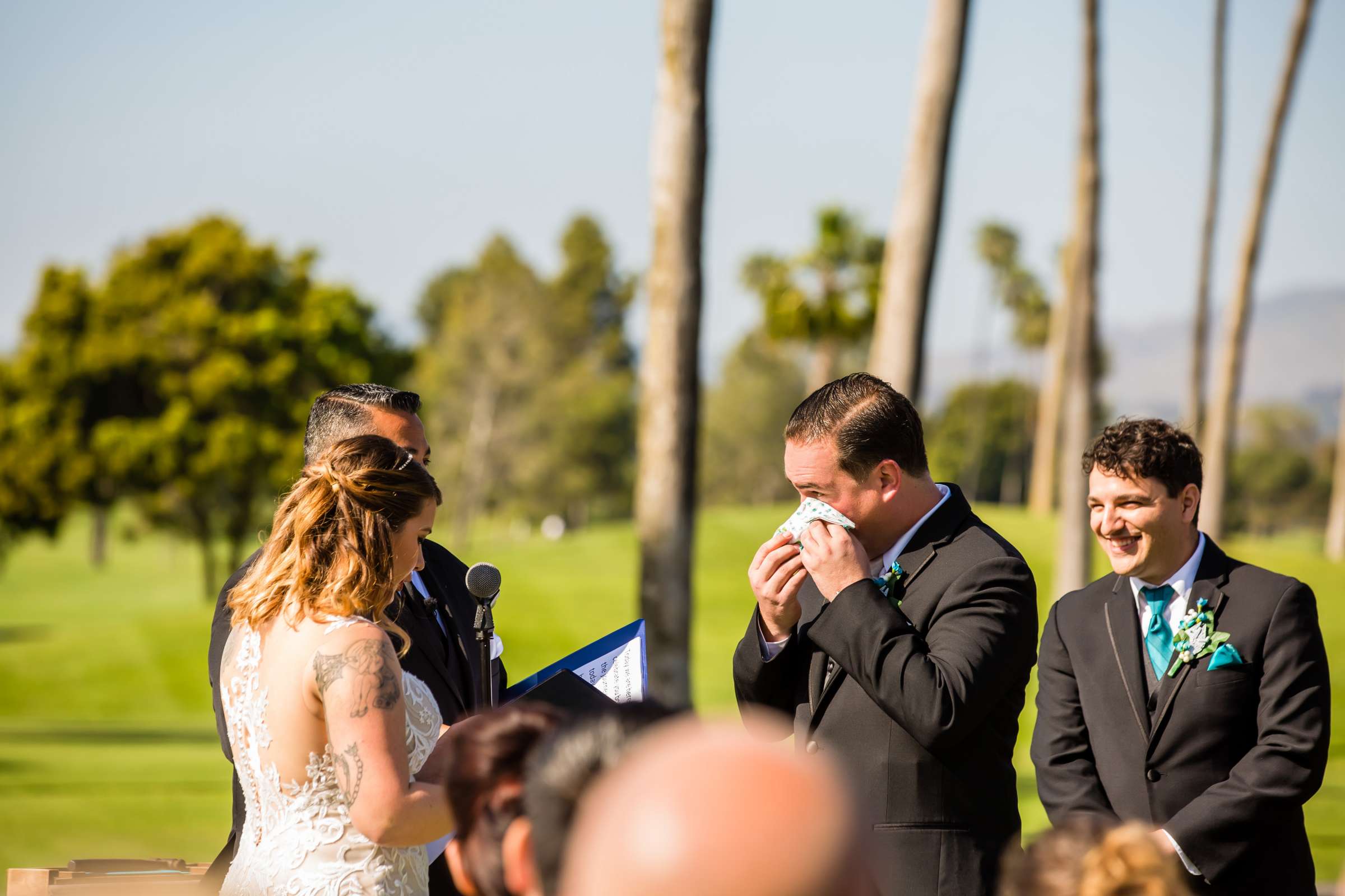 Fairbanks Ranch Country Club Wedding, Sabrina and Kevin Wedding Photo #71 by True Photography