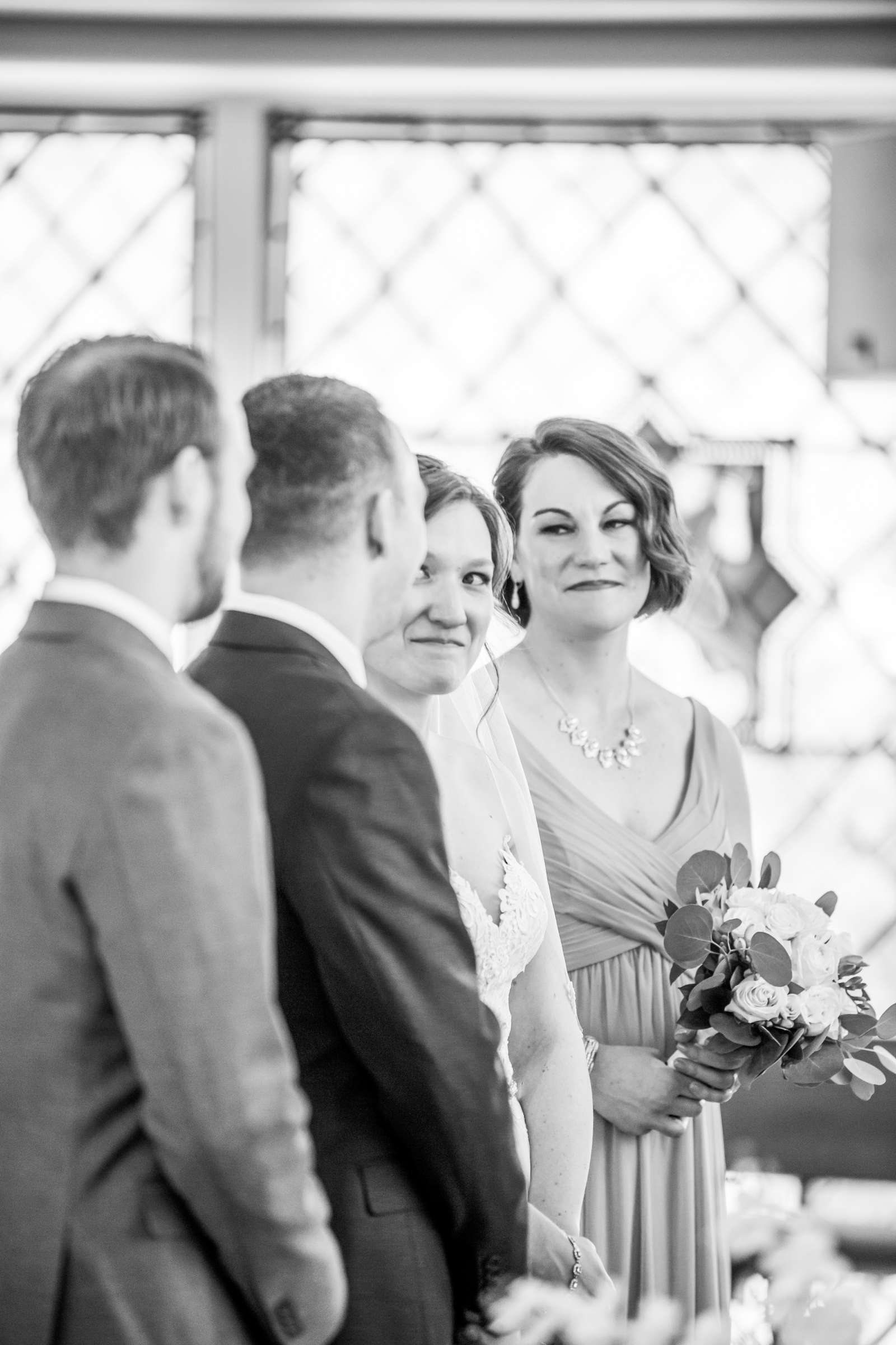 The Marine Room Wedding, Lauren and Max Wedding Photo #49 by True Photography