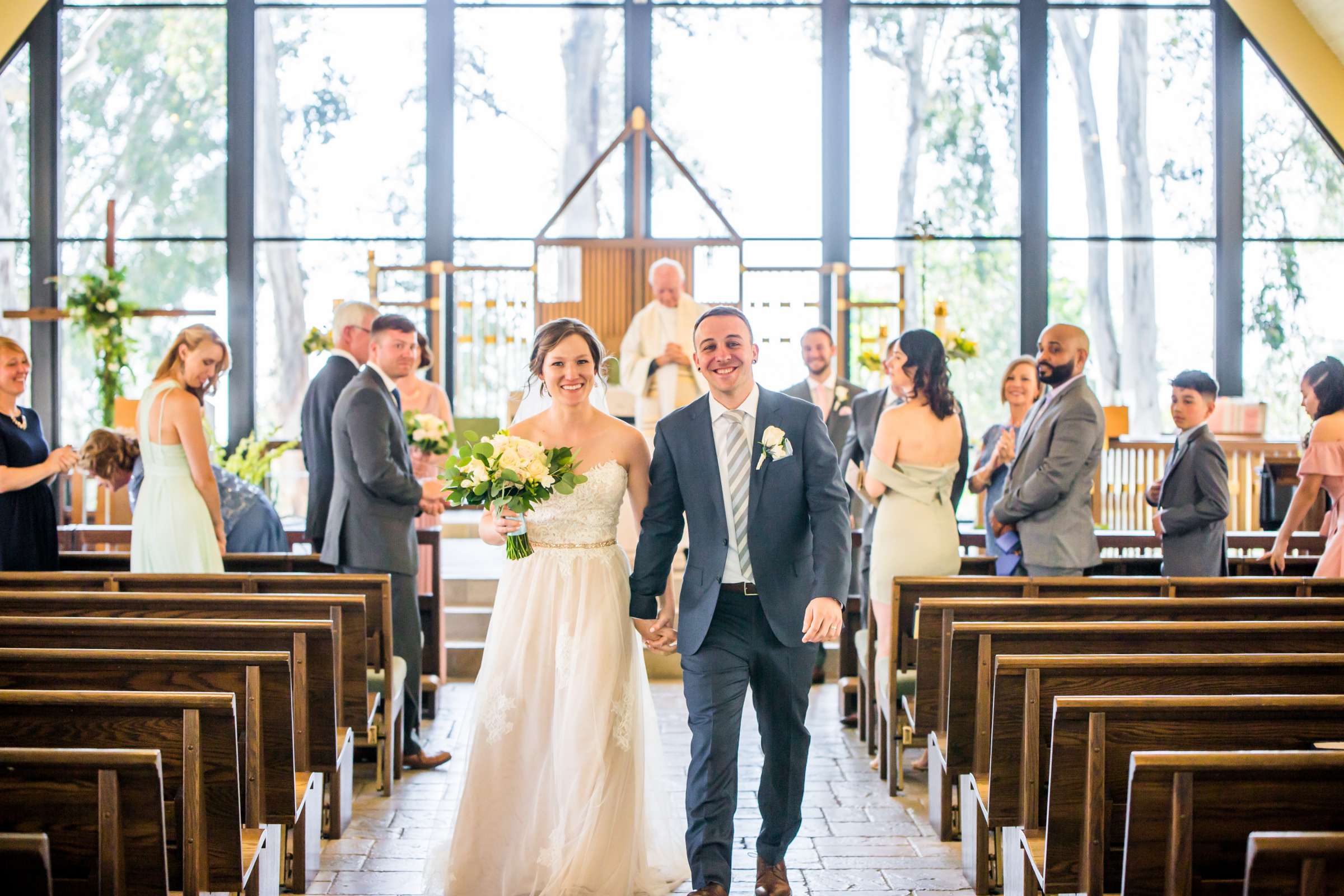 The Marine Room Wedding, Lauren and Max Wedding Photo #58 by True Photography