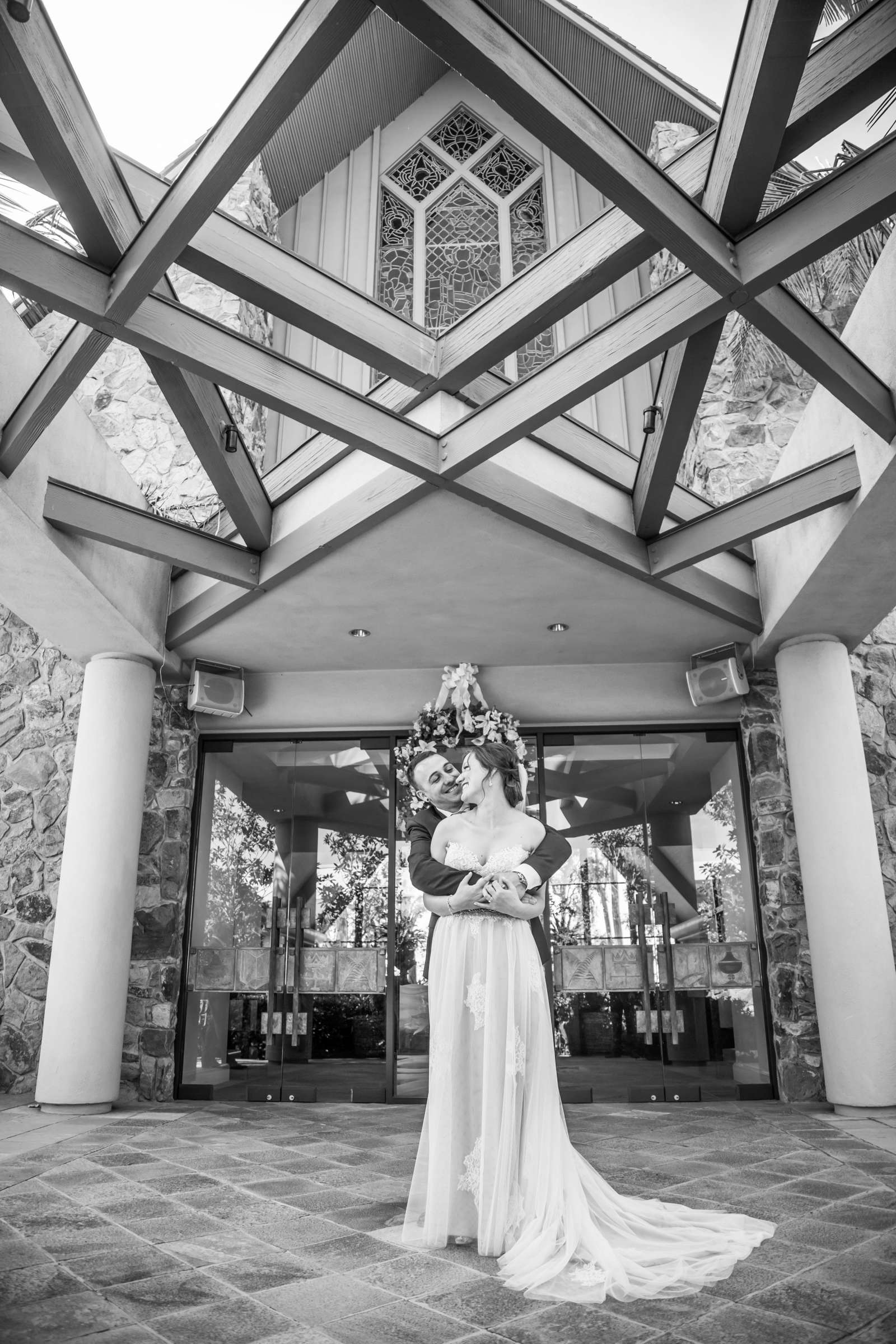 The Marine Room Wedding, Lauren and Max Wedding Photo #73 by True Photography