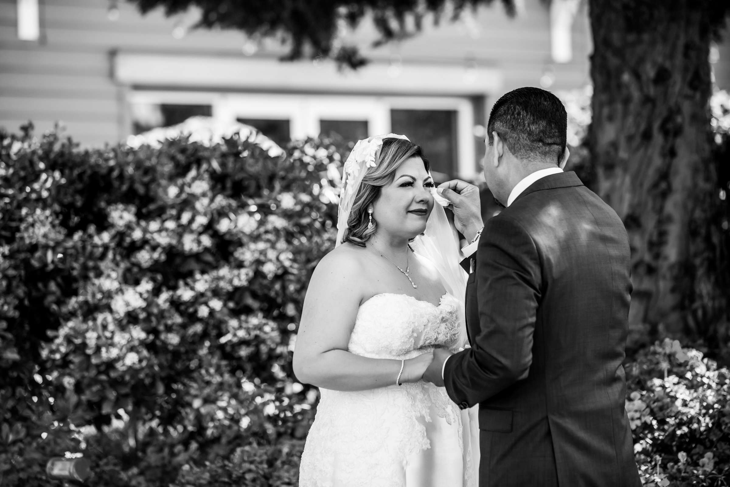 Cape Rey Wedding coordinated by Bella Florina Events, Rosa and Omar Wedding Photo #54 by True Photography