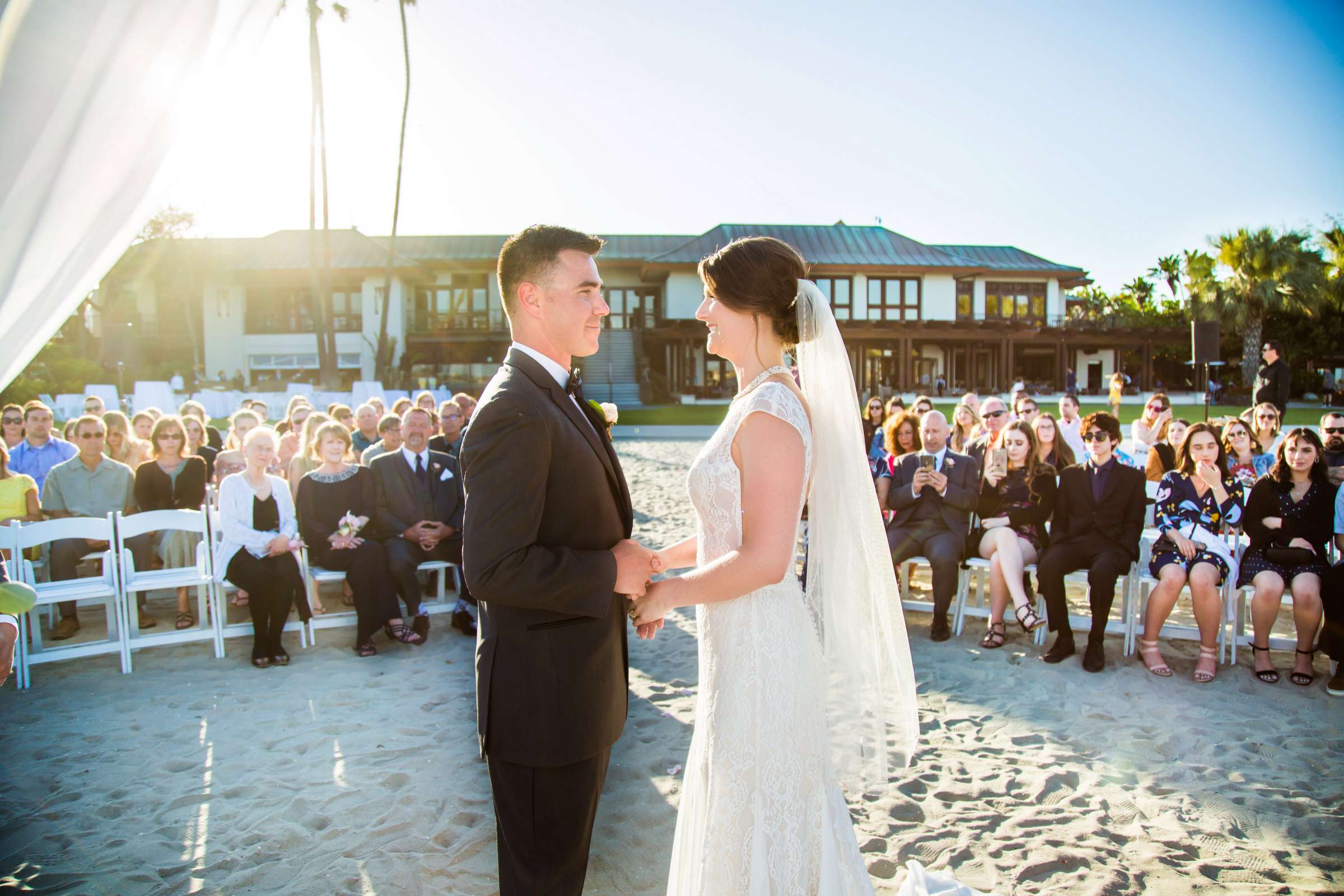 Catamaran Resort Wedding, Kelsey and Justin Wedding Photo #65 by True Photography