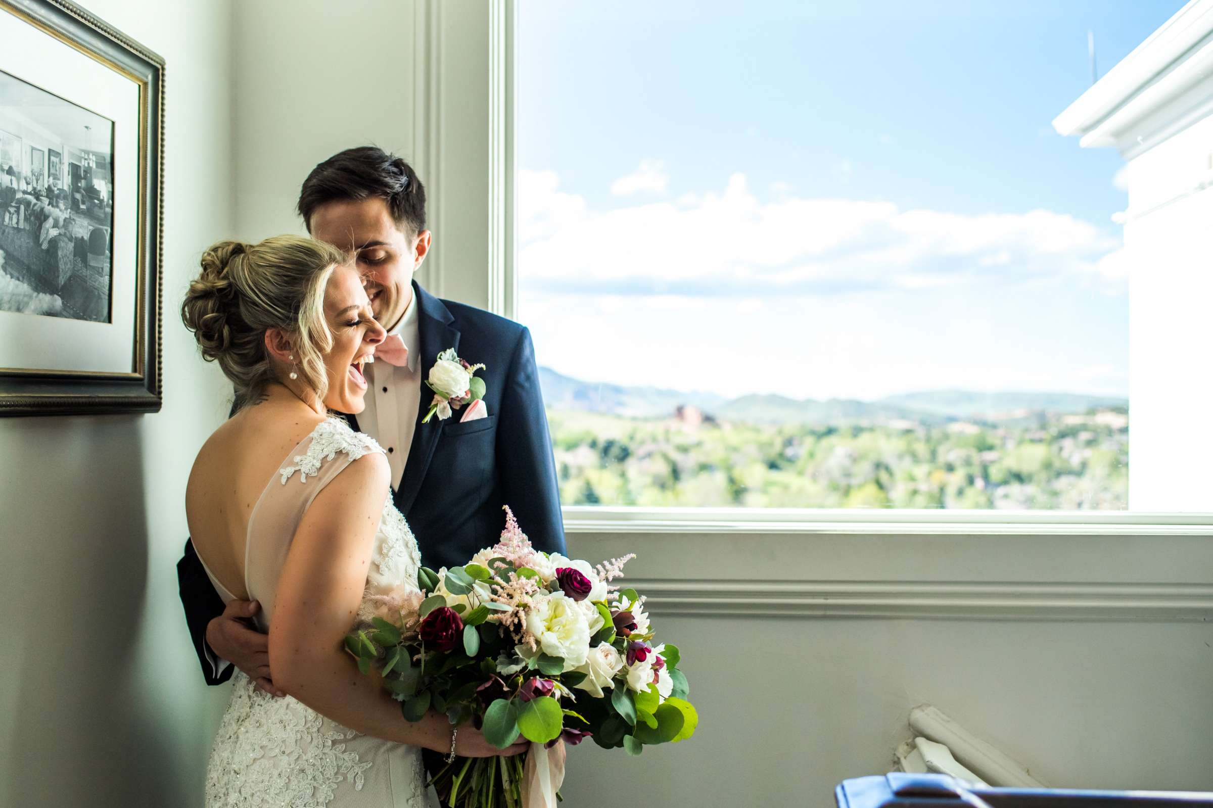 The Manor House Wedding coordinated by Kelly Lamb Events, Tara and Tyler Wedding Photo #19 by True Photography