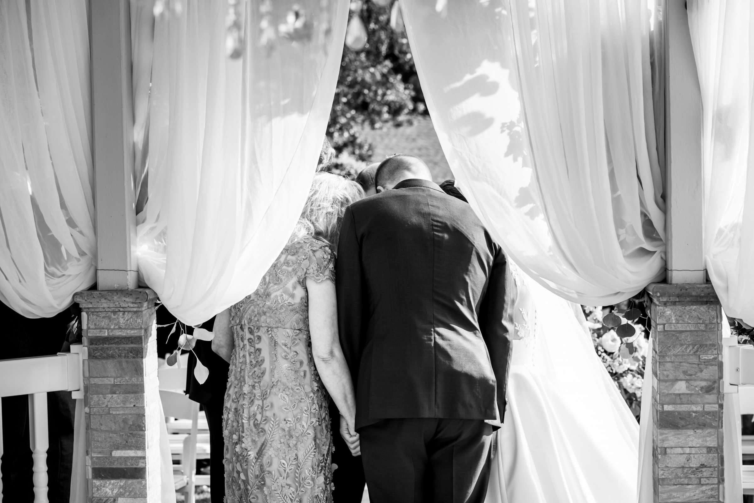 Grand Tradition Estate Wedding, Madeline and James Wedding Photo #86 by True Photography